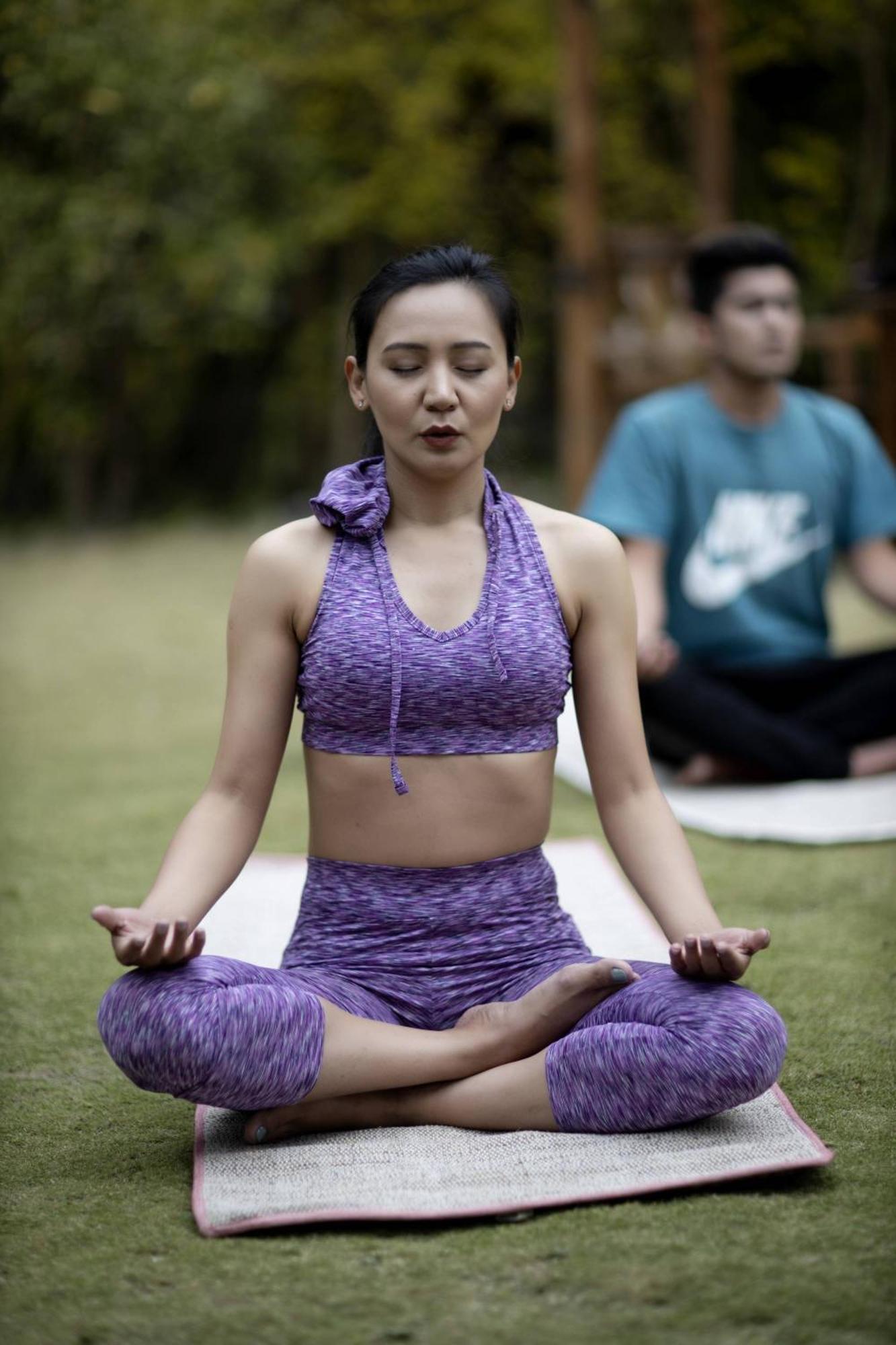 Meraki Holistic Wellness Retreat Hotel