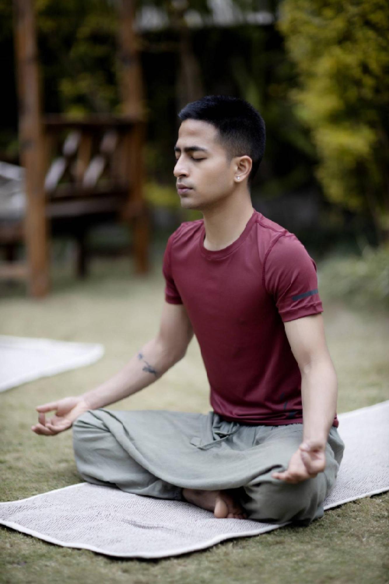 Meraki Holistic Wellness Retreat 5*