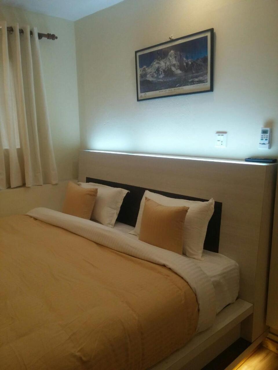 Thamel Bed & Breakfast 3*