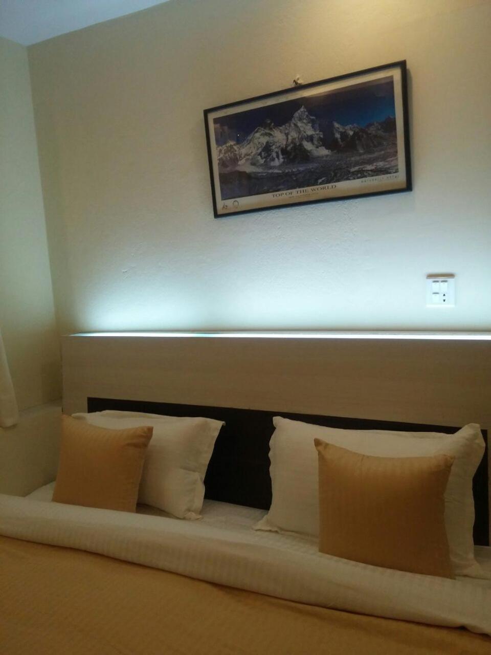 Bed & Breakfast Thamel Kathmandu