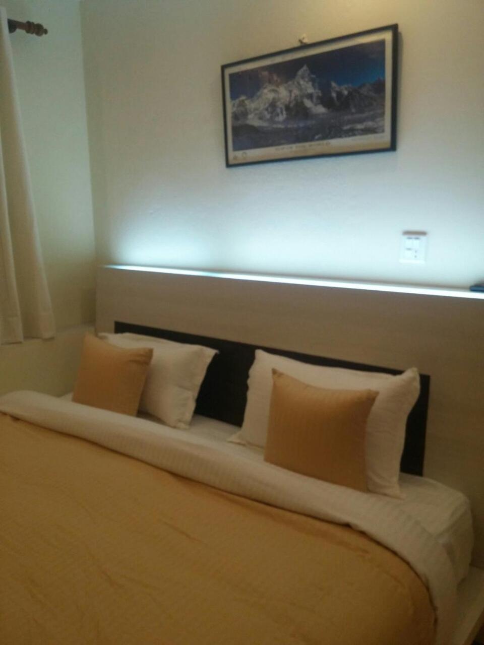 Thamel Bed & Breakfast 3*