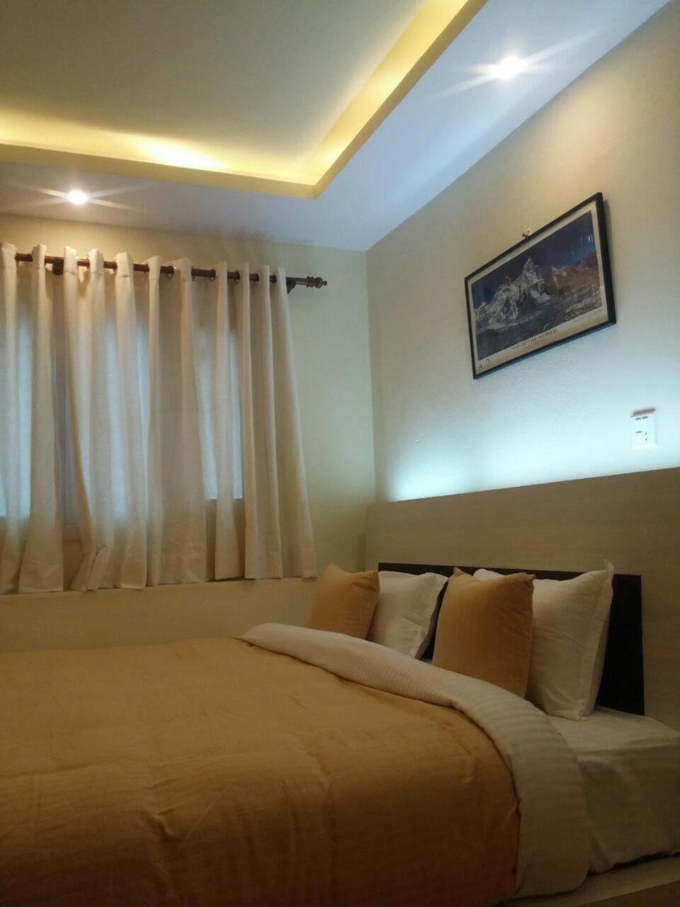 Bed & Breakfast Thamel