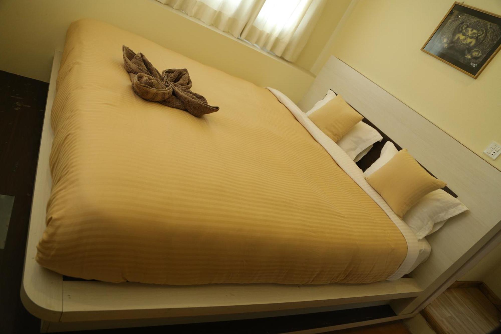 Thamel Bed & Breakfast