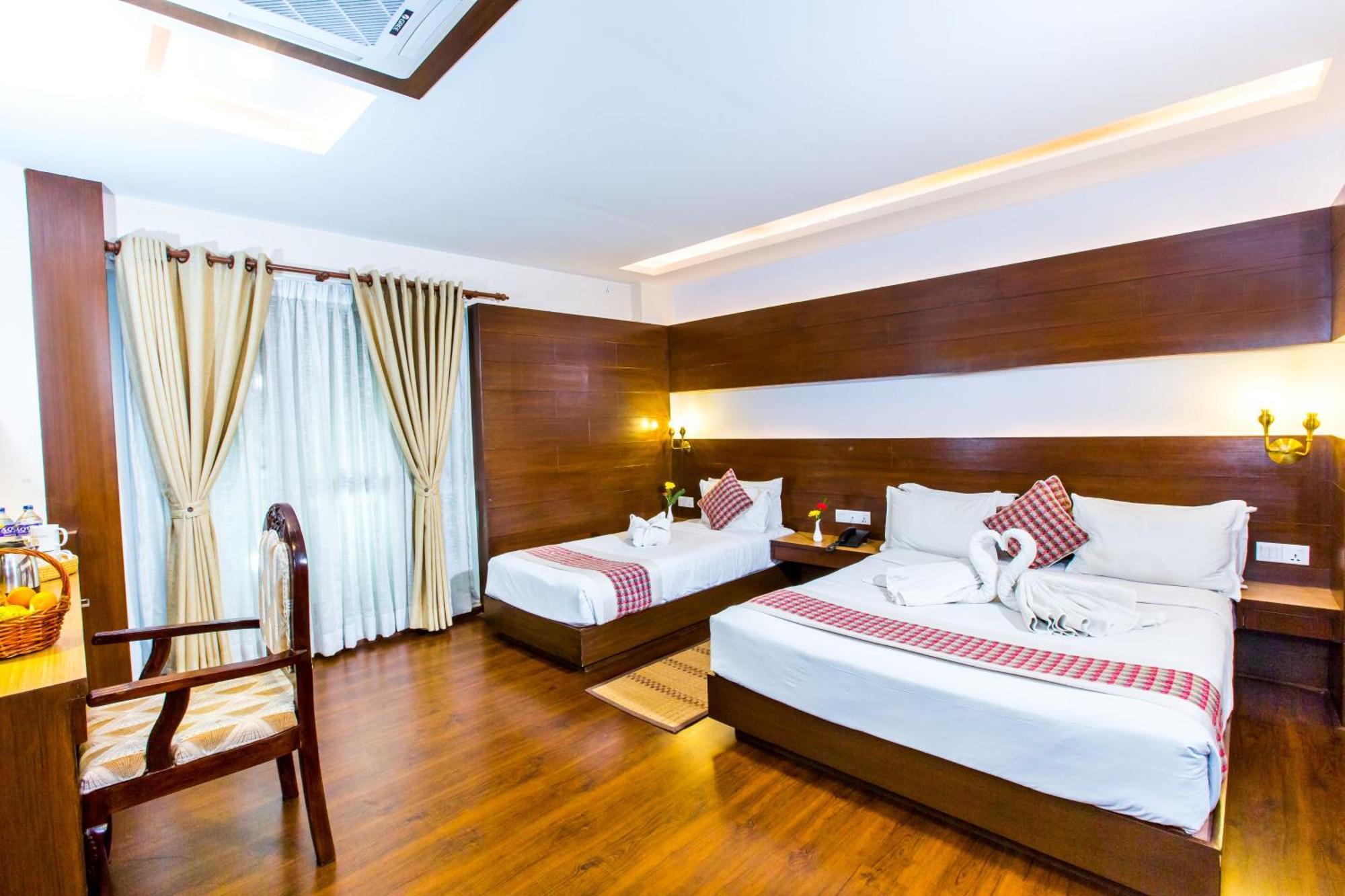 Kathmandu Suite Home Kathmandu