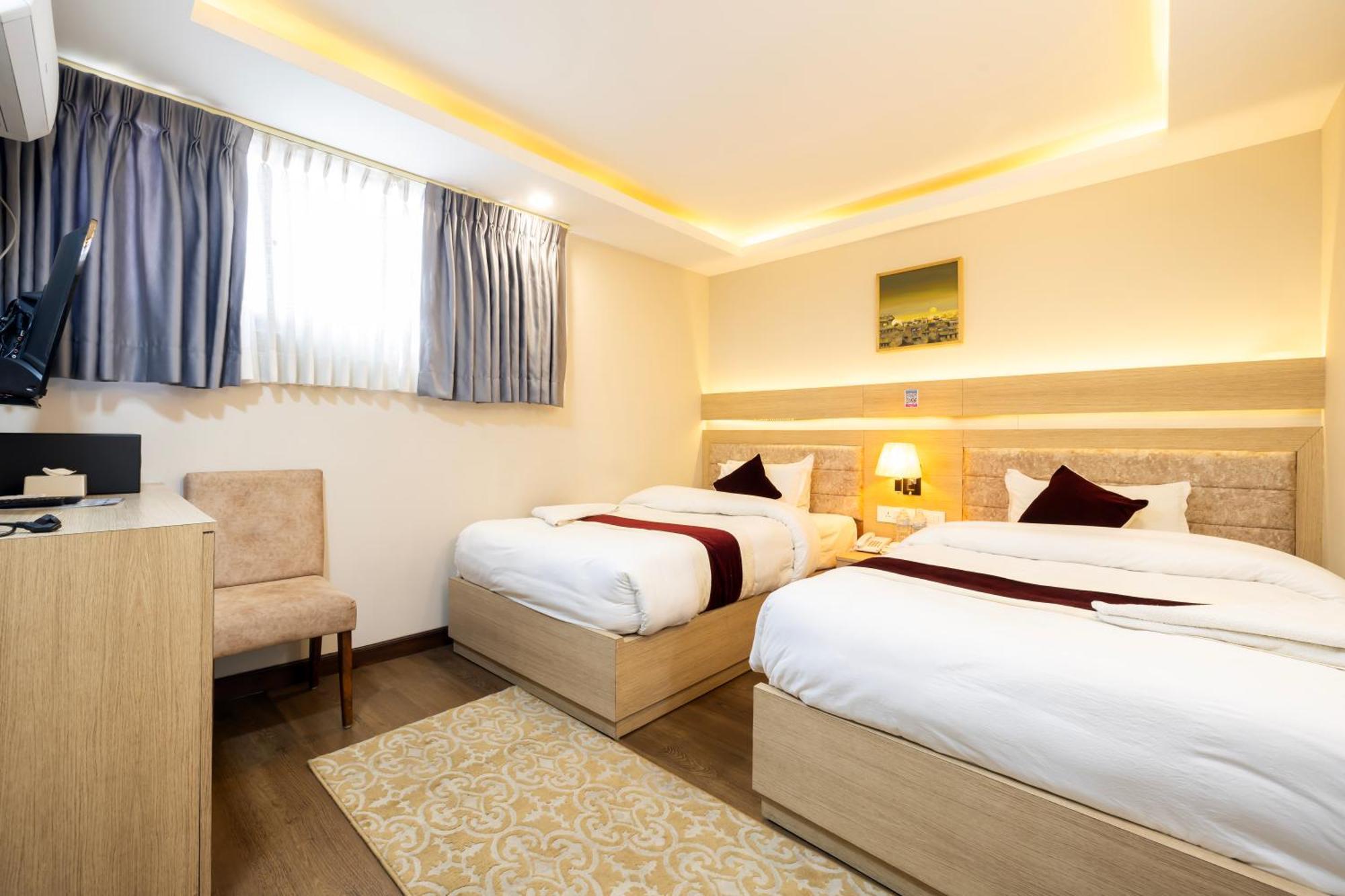 Divine 3* Kathmandu