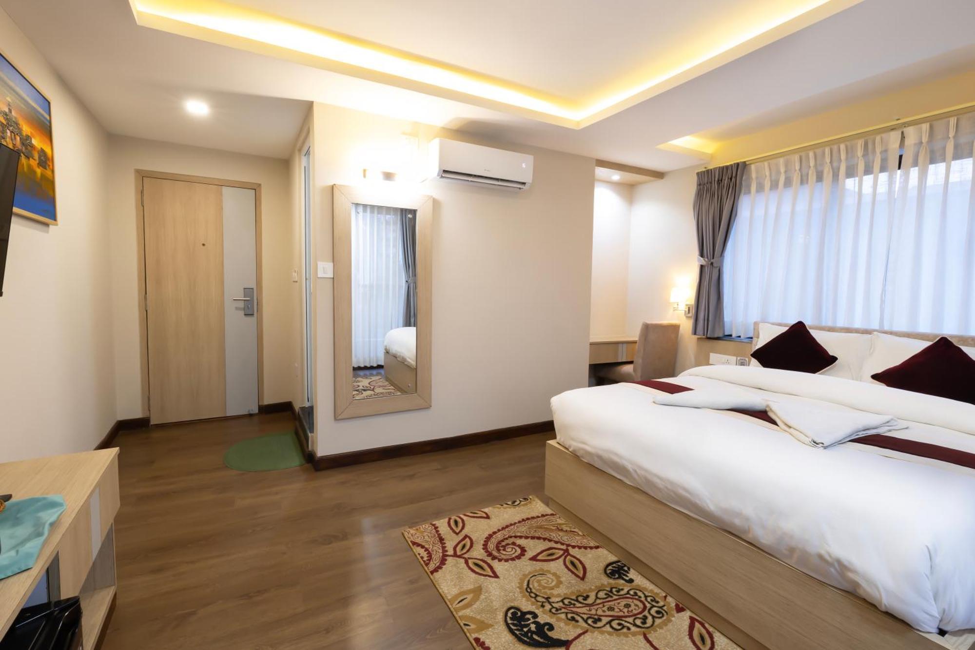 Divine 3* Kathmandu