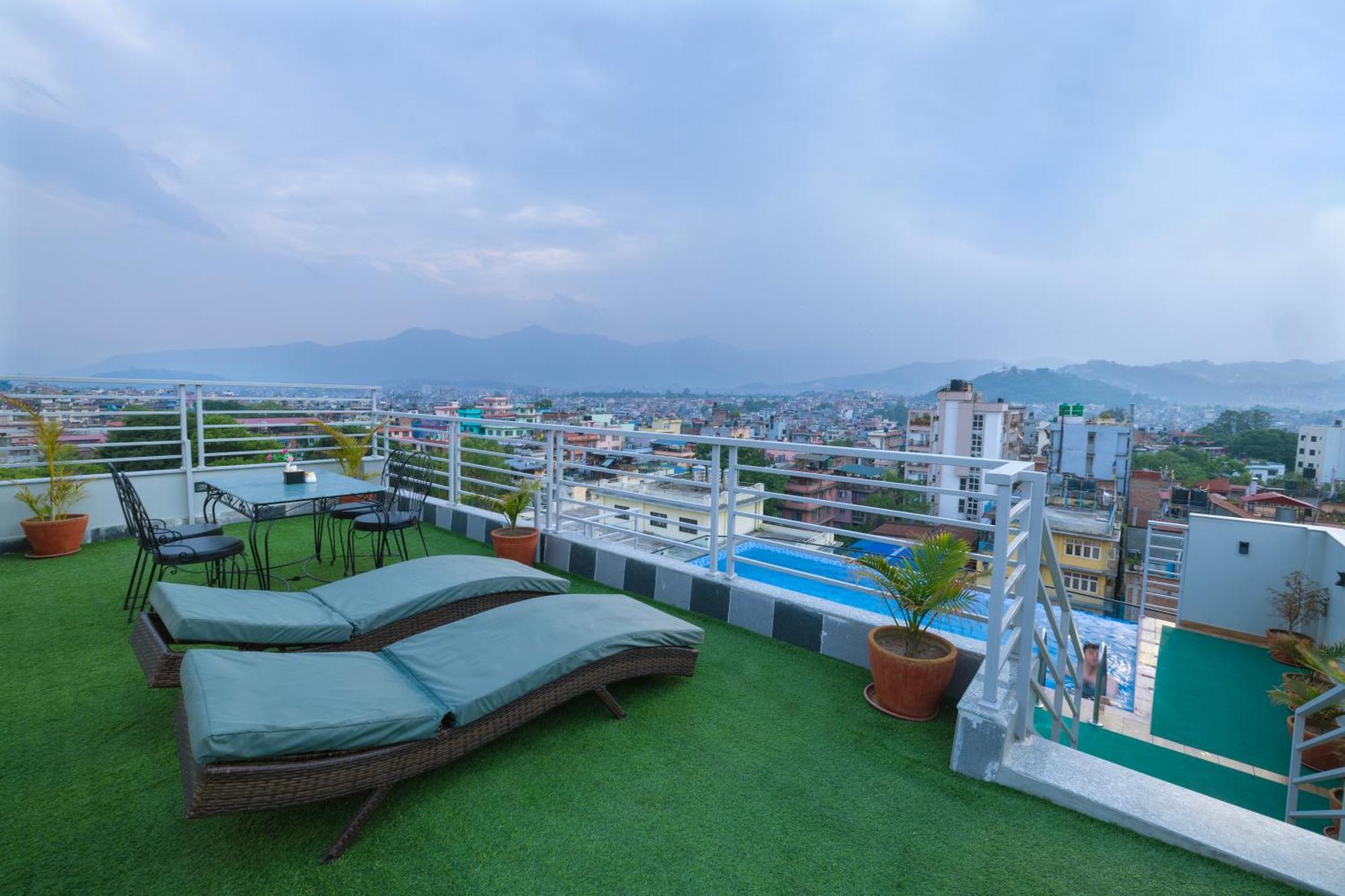 Divine 3* Kathmandu