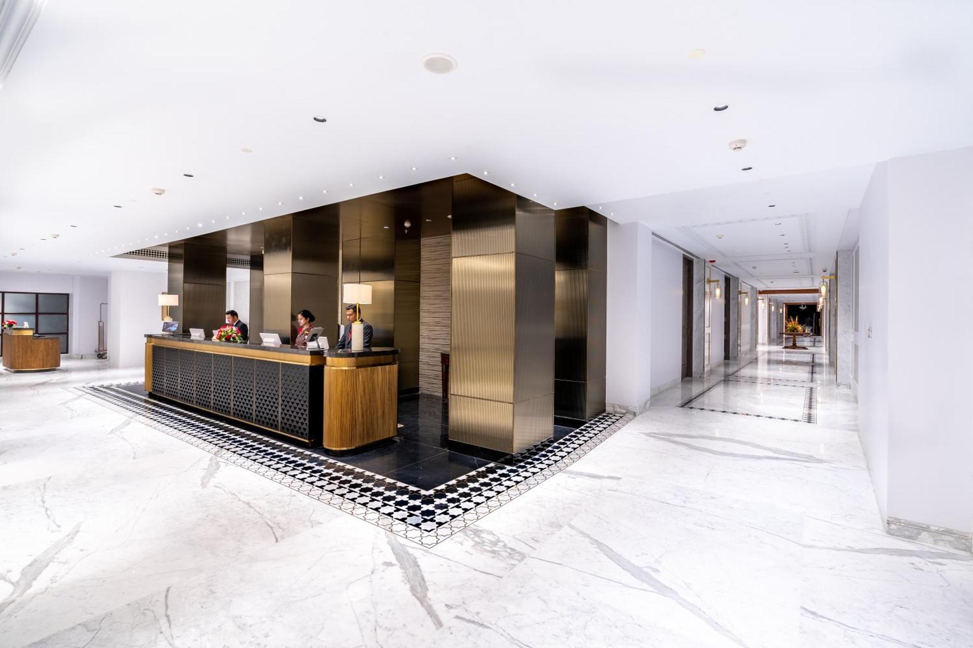 Hotel The Soaltee Kathmandu, Autograph Collection