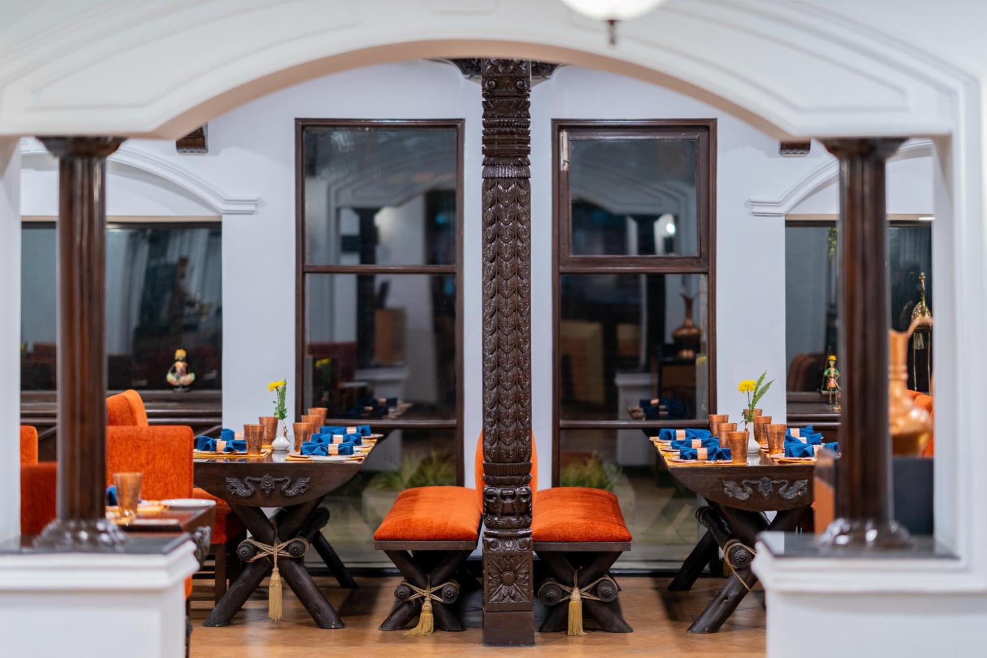 Hotel The Soaltee 5*