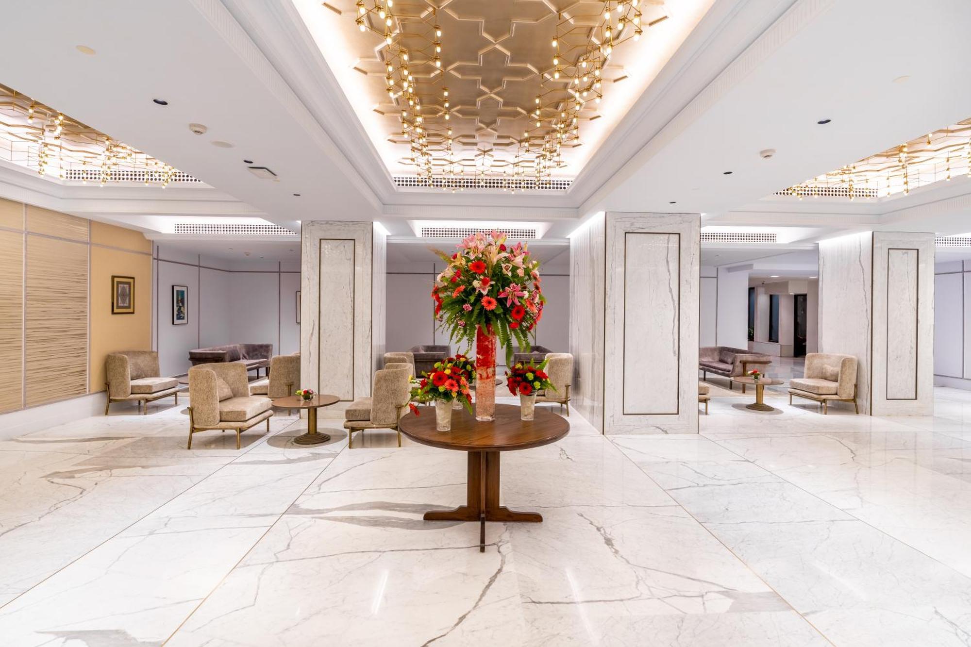 The Soaltee Kathmandu, Autograph Collection 5*