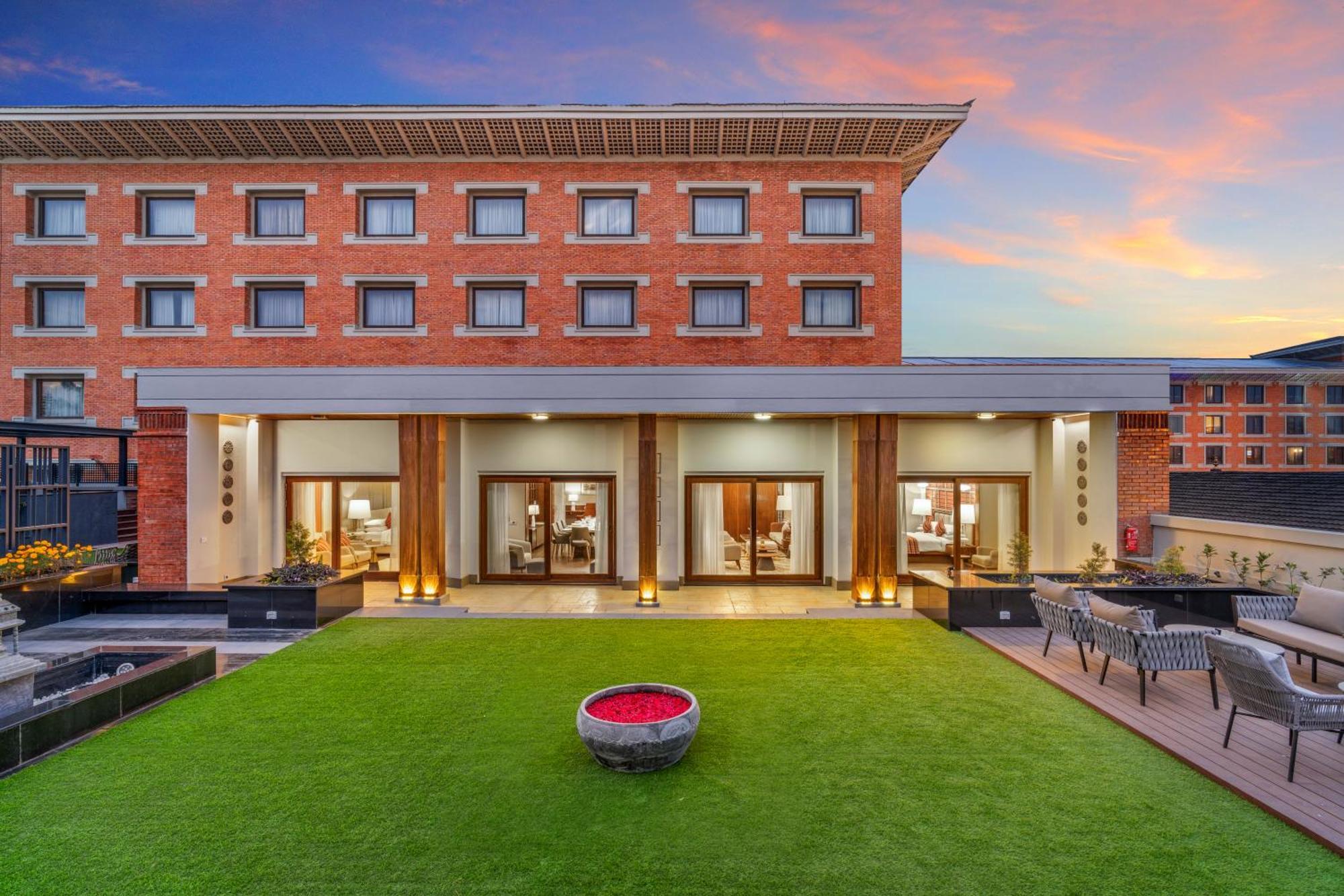Hotel The Soaltee Kathmandu, Autograph Collection Kathmandu