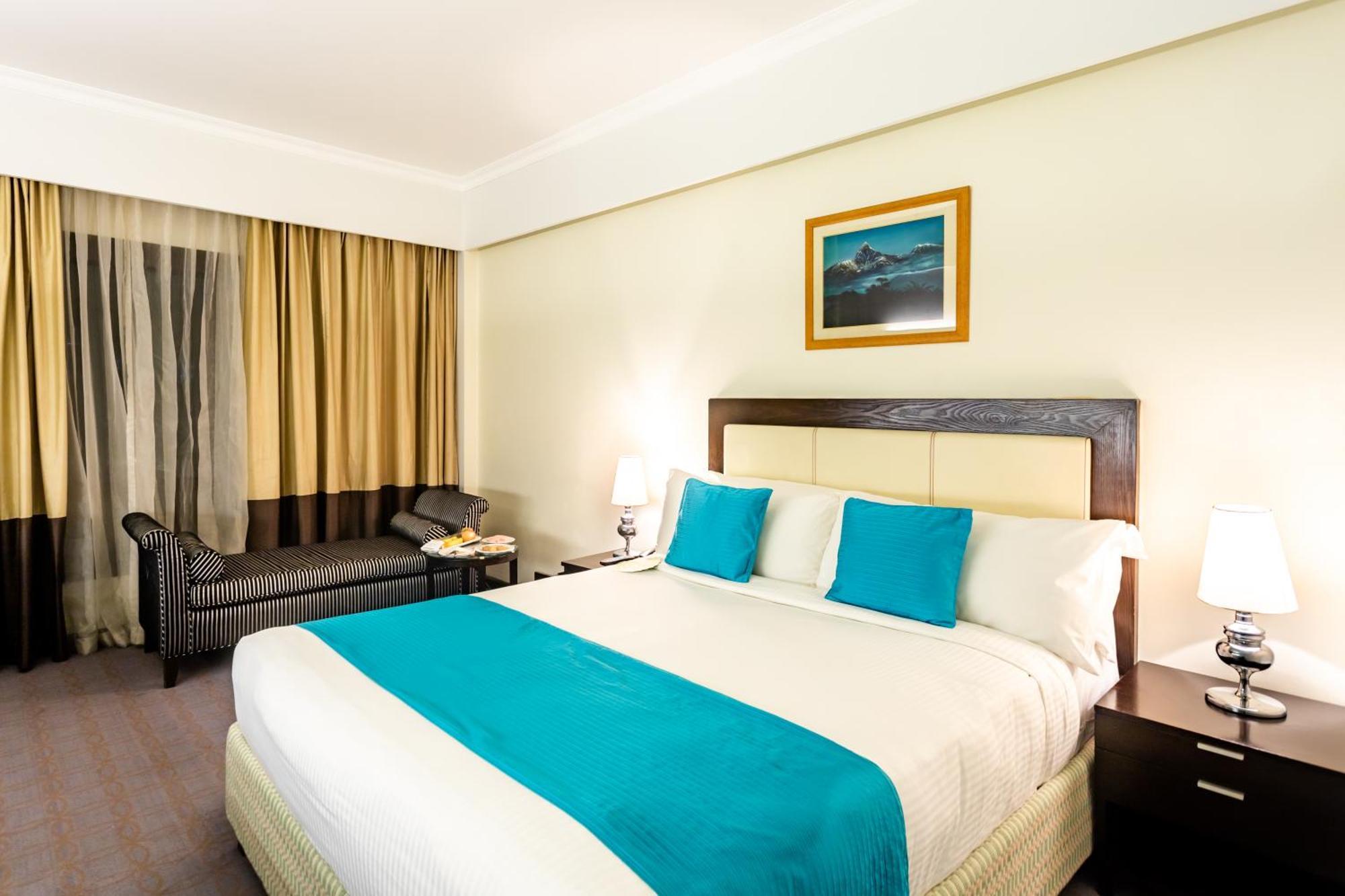 Himalaya Hotel Kathmandu