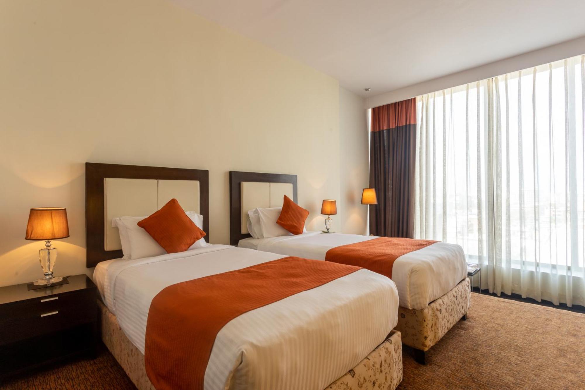 Hotel Himalaya Kathmandu