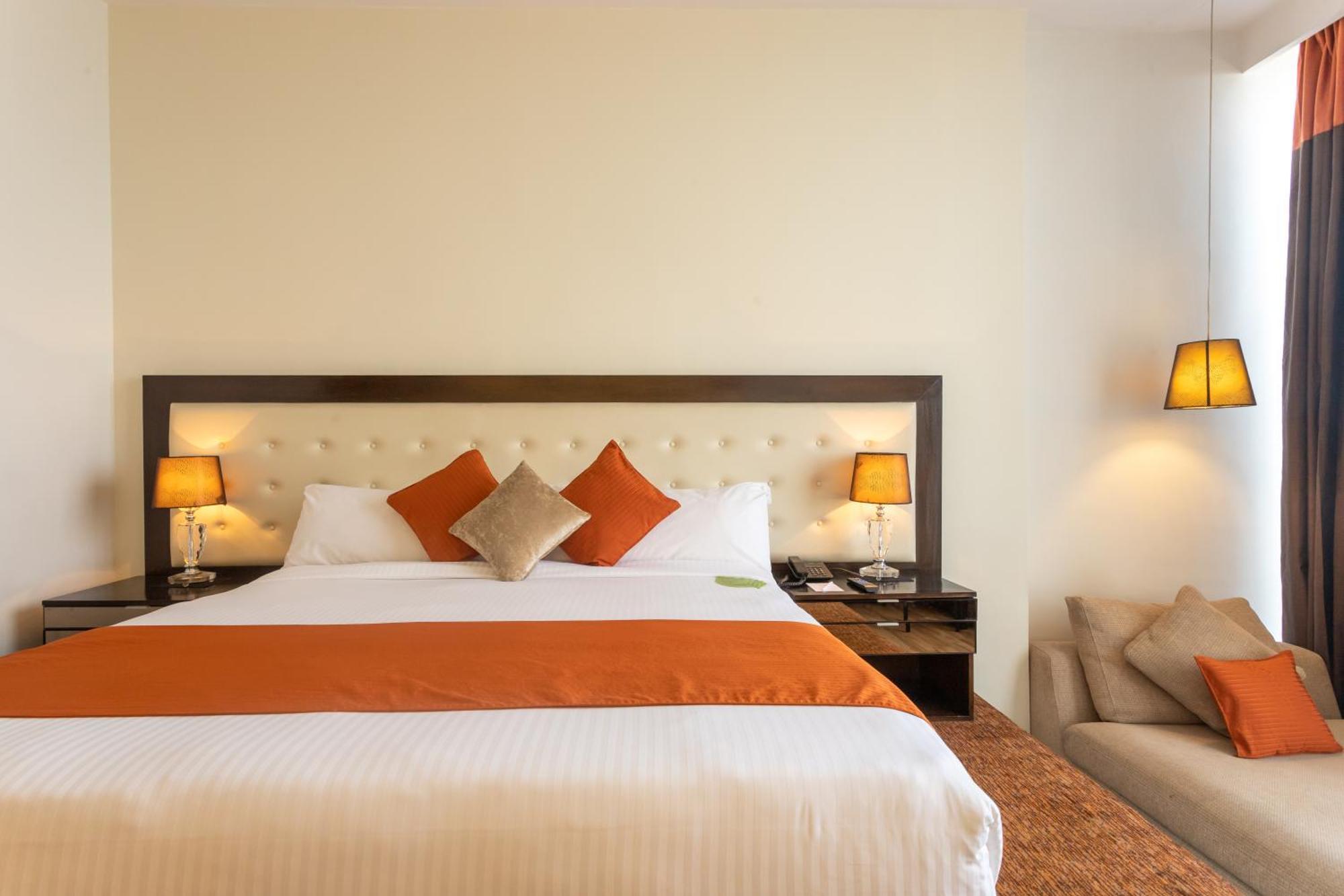 Himalaya 5* Kathmandu