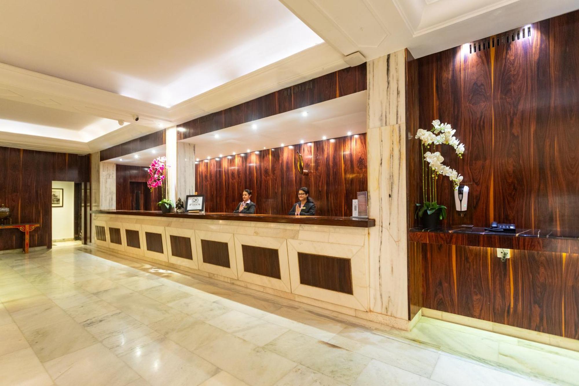 Himalaya Hotel Kathmandu