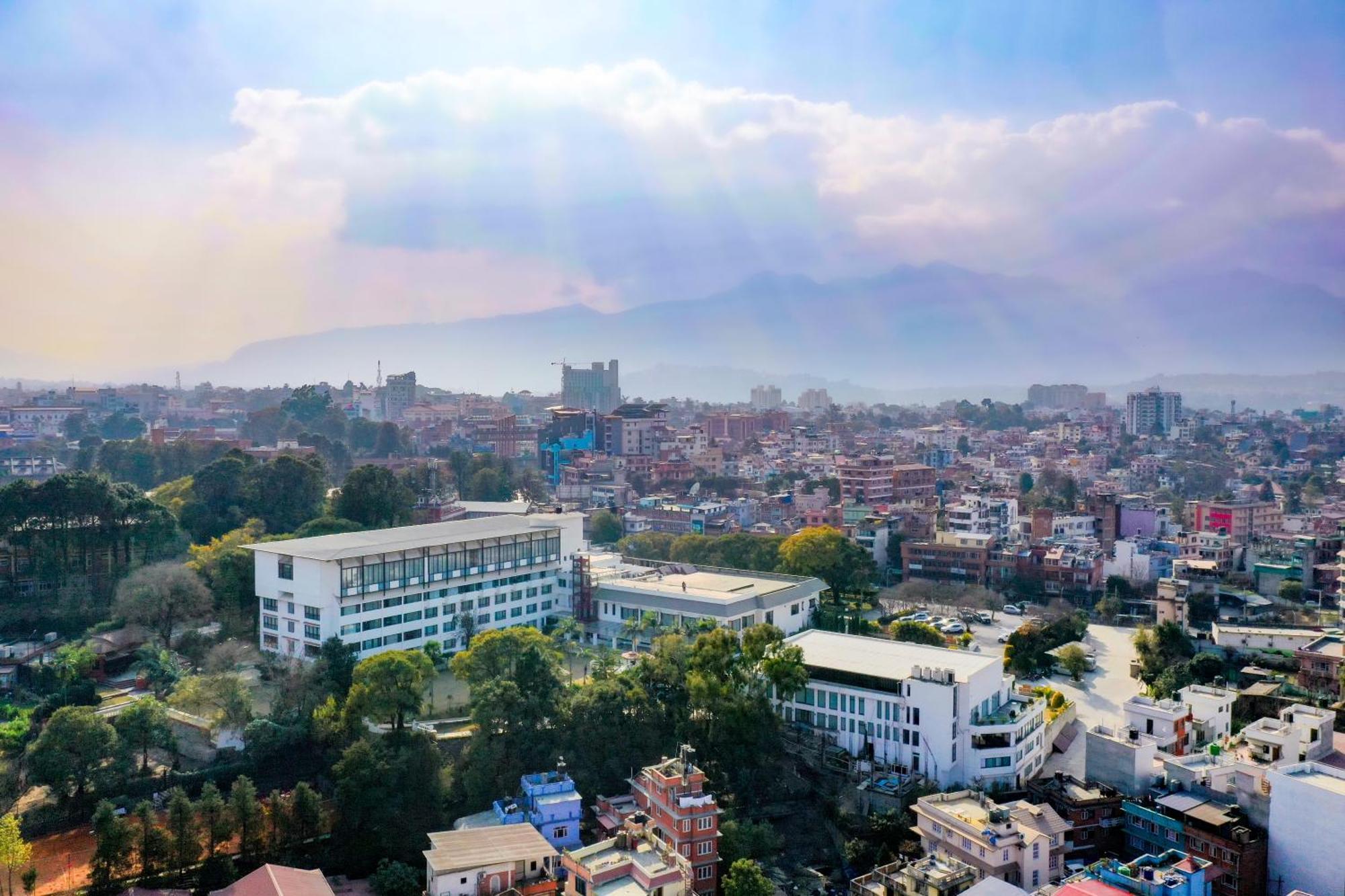 Himalaya Hotel 5*