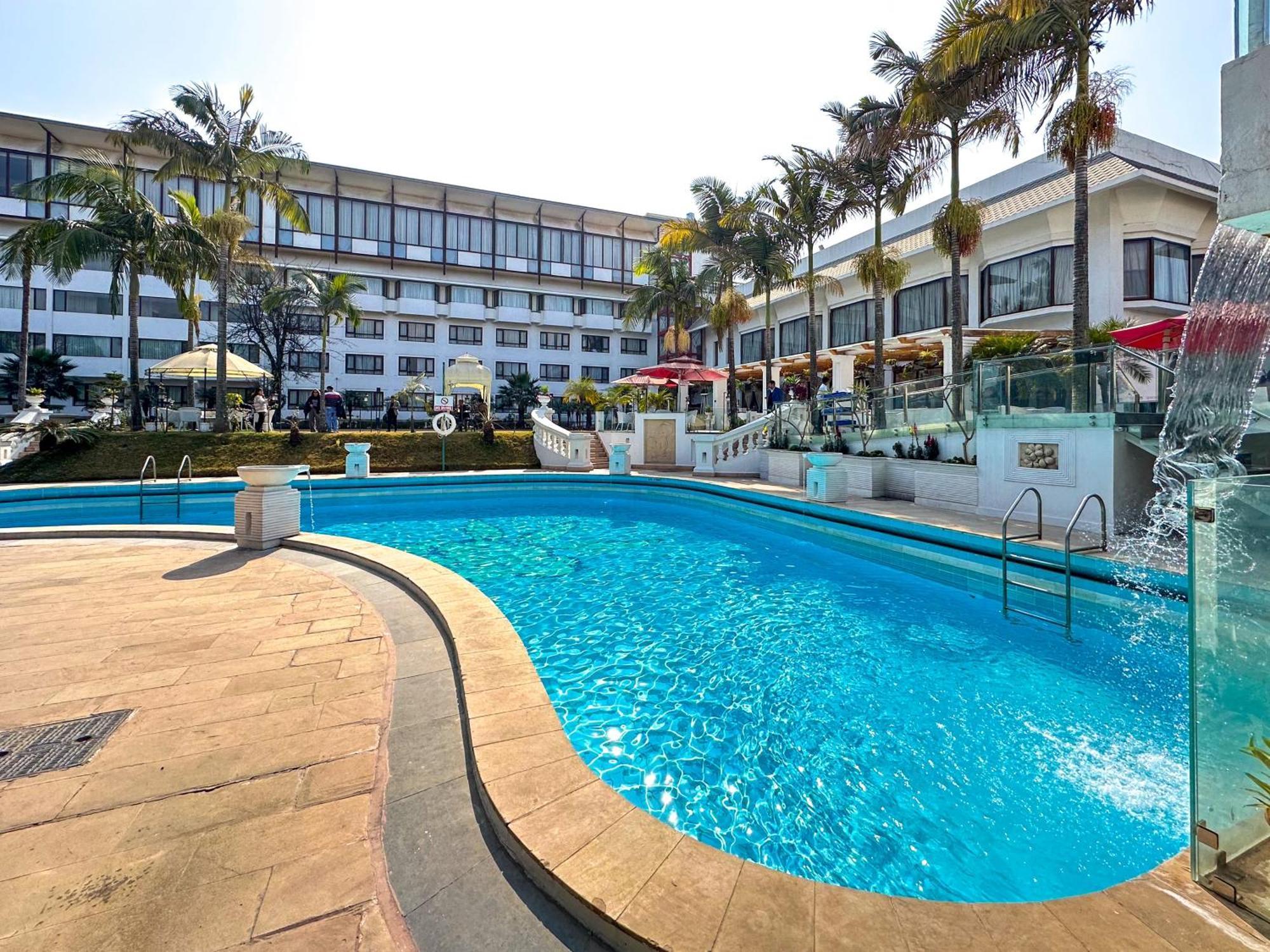 Himalaya 5* Kathmandu