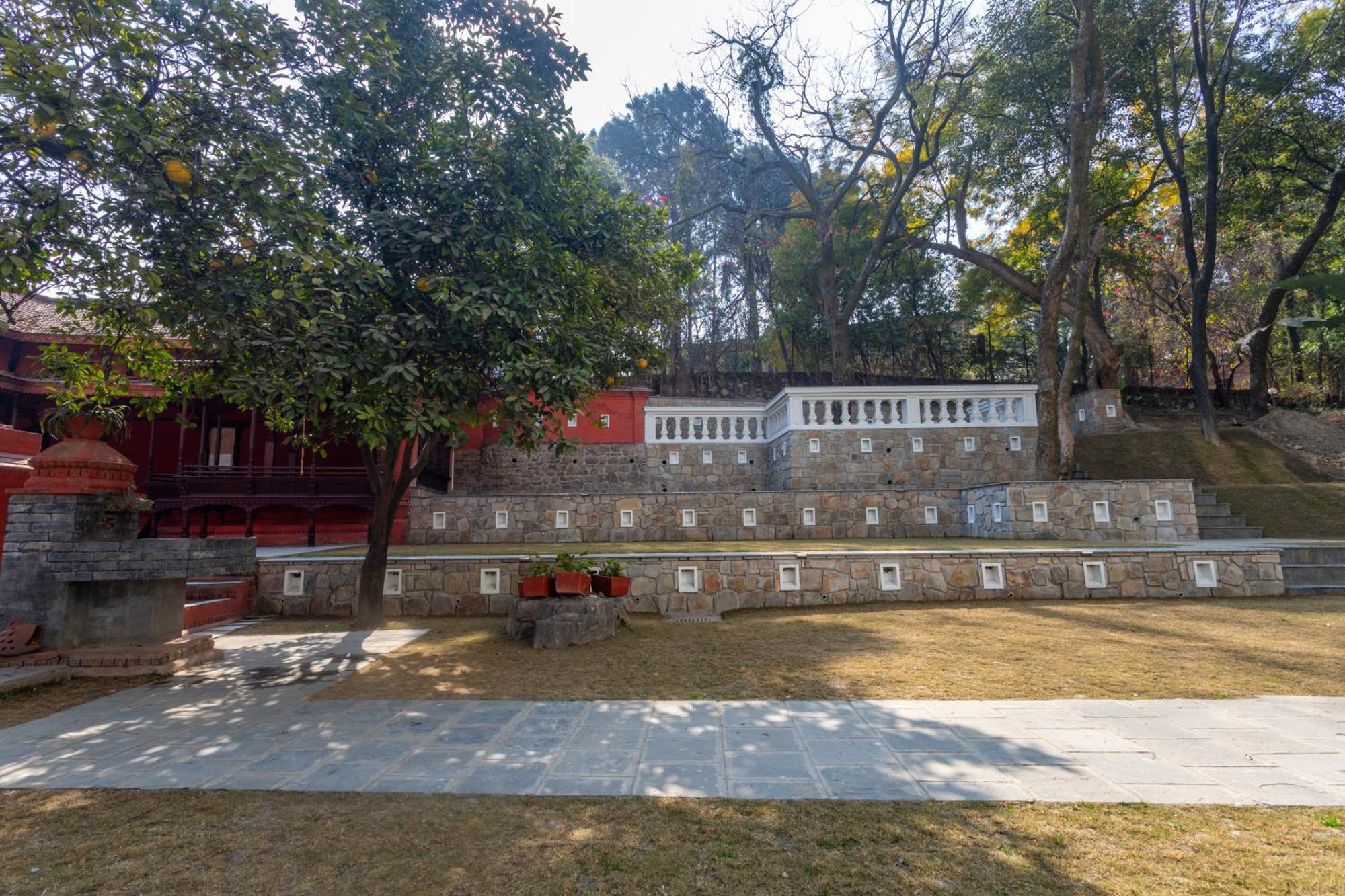 Himalaya Hotel Kathmandu