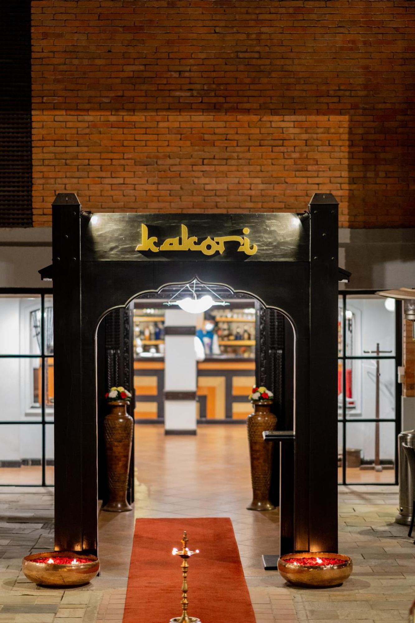 Hotel The Soaltee Kathmandu, Autograph Collection Kathmandu