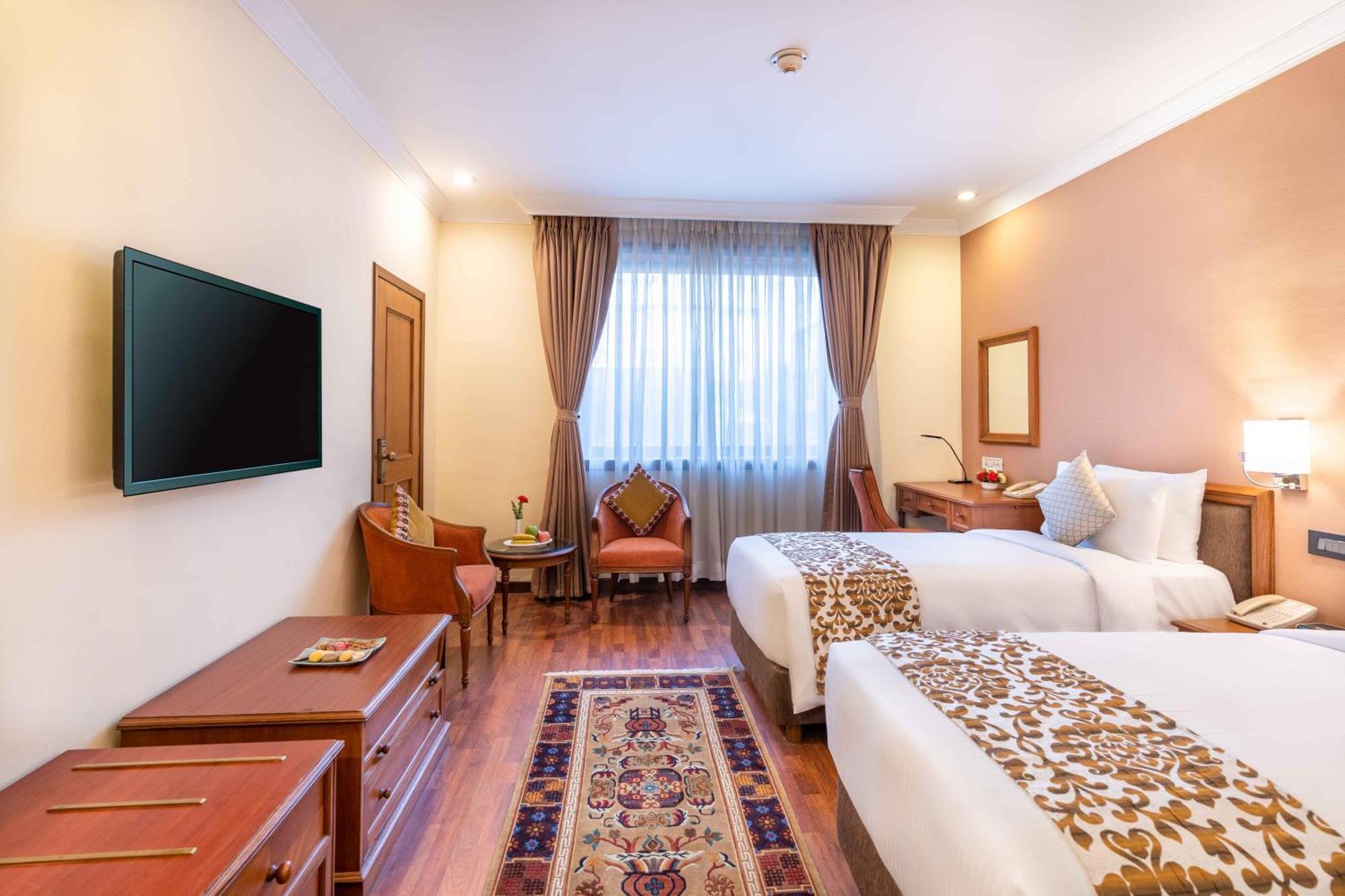 The Soaltee Kathmandu, Autograph Collection Kathmandu