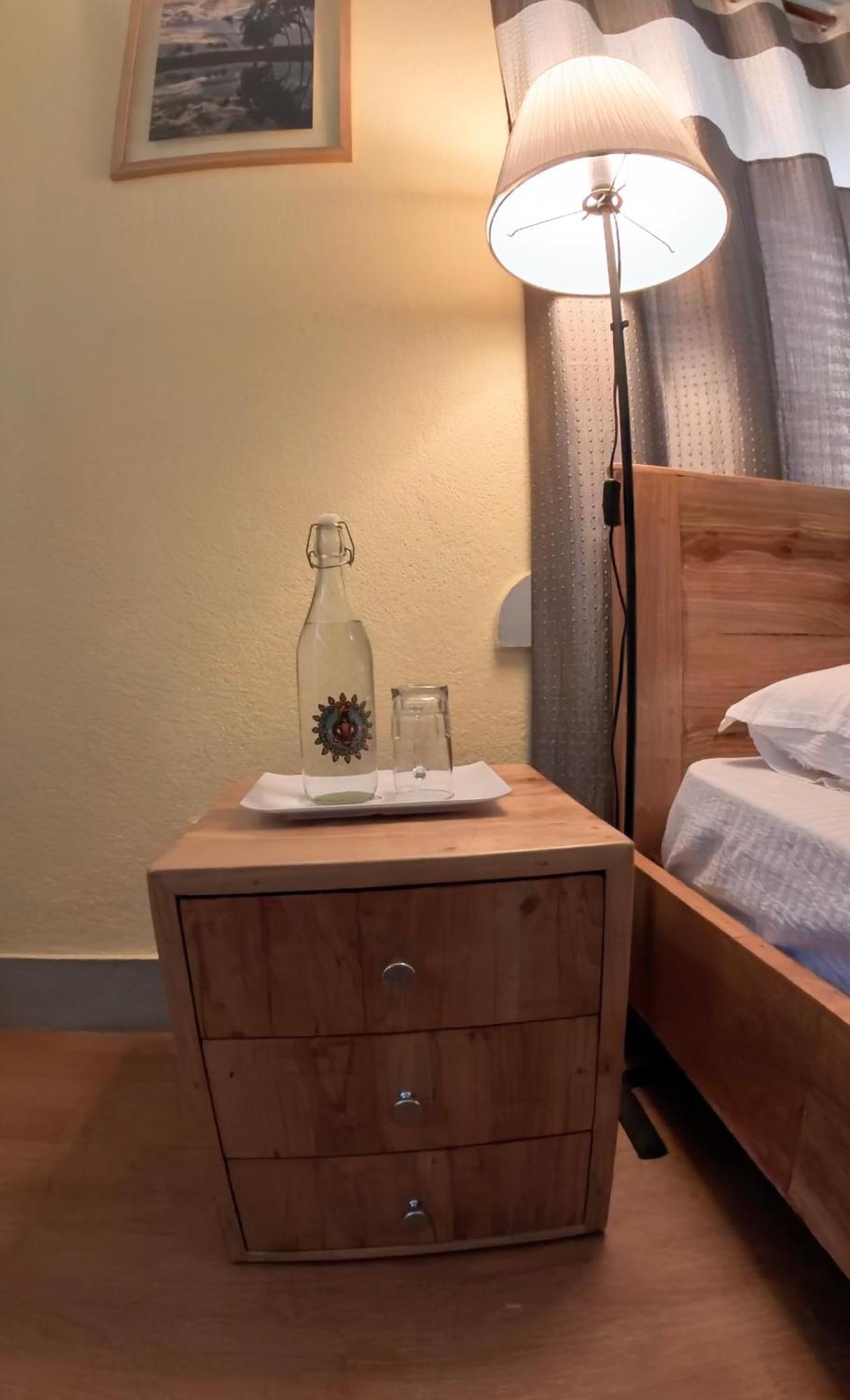 Drakon Nest Homestay