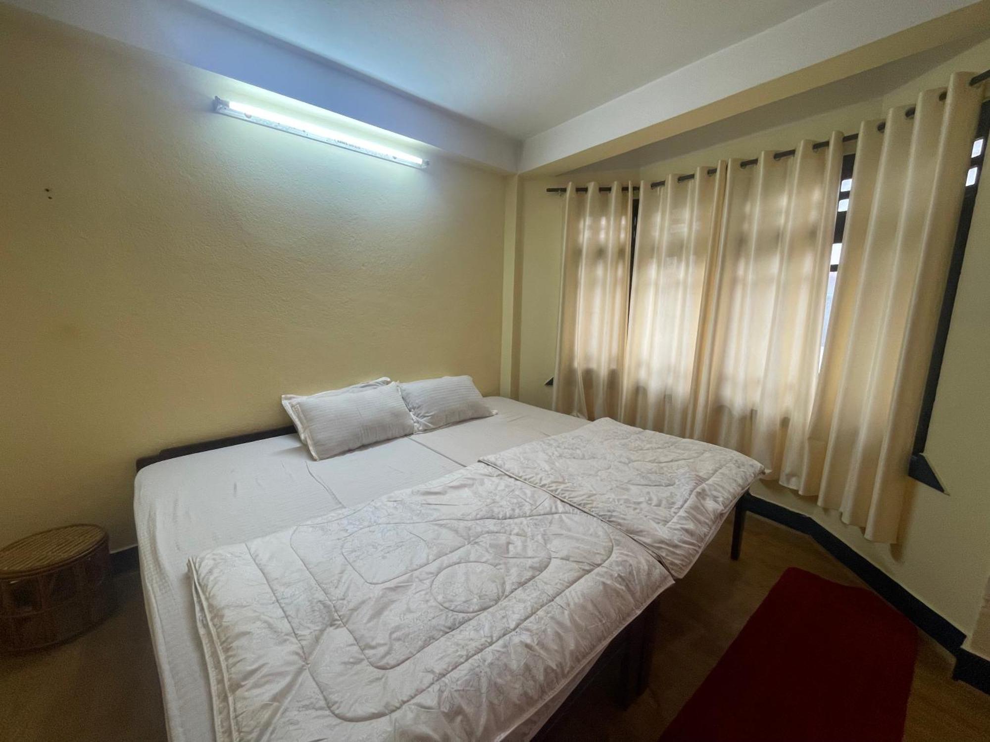 Dzambala Guest house *