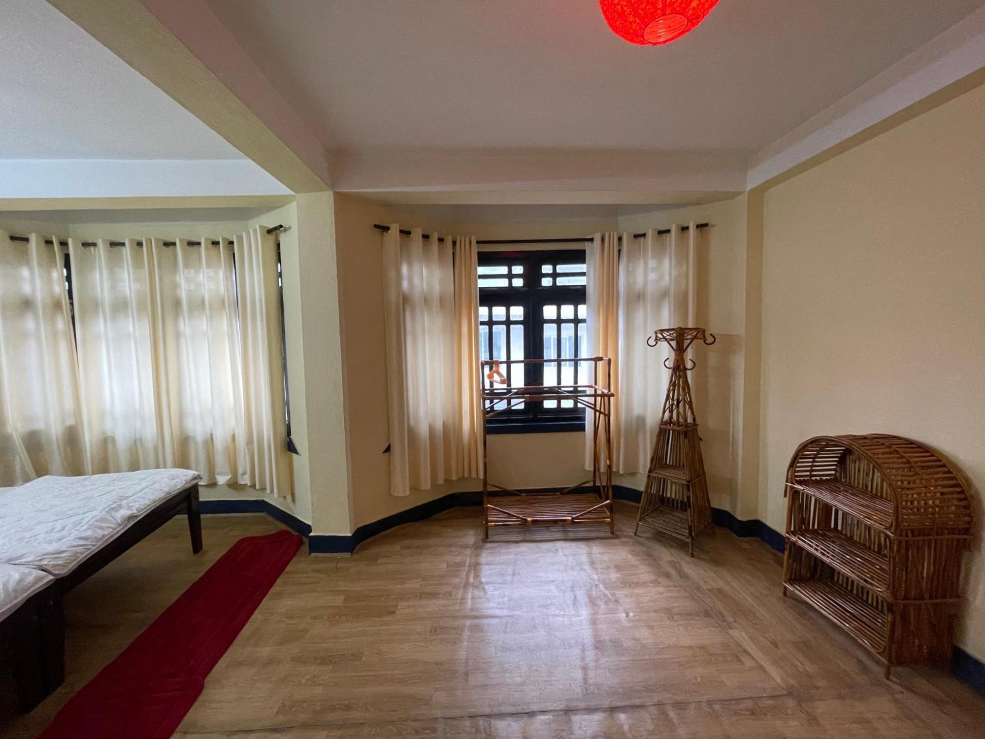 Dzambala Guest house Kathmandu