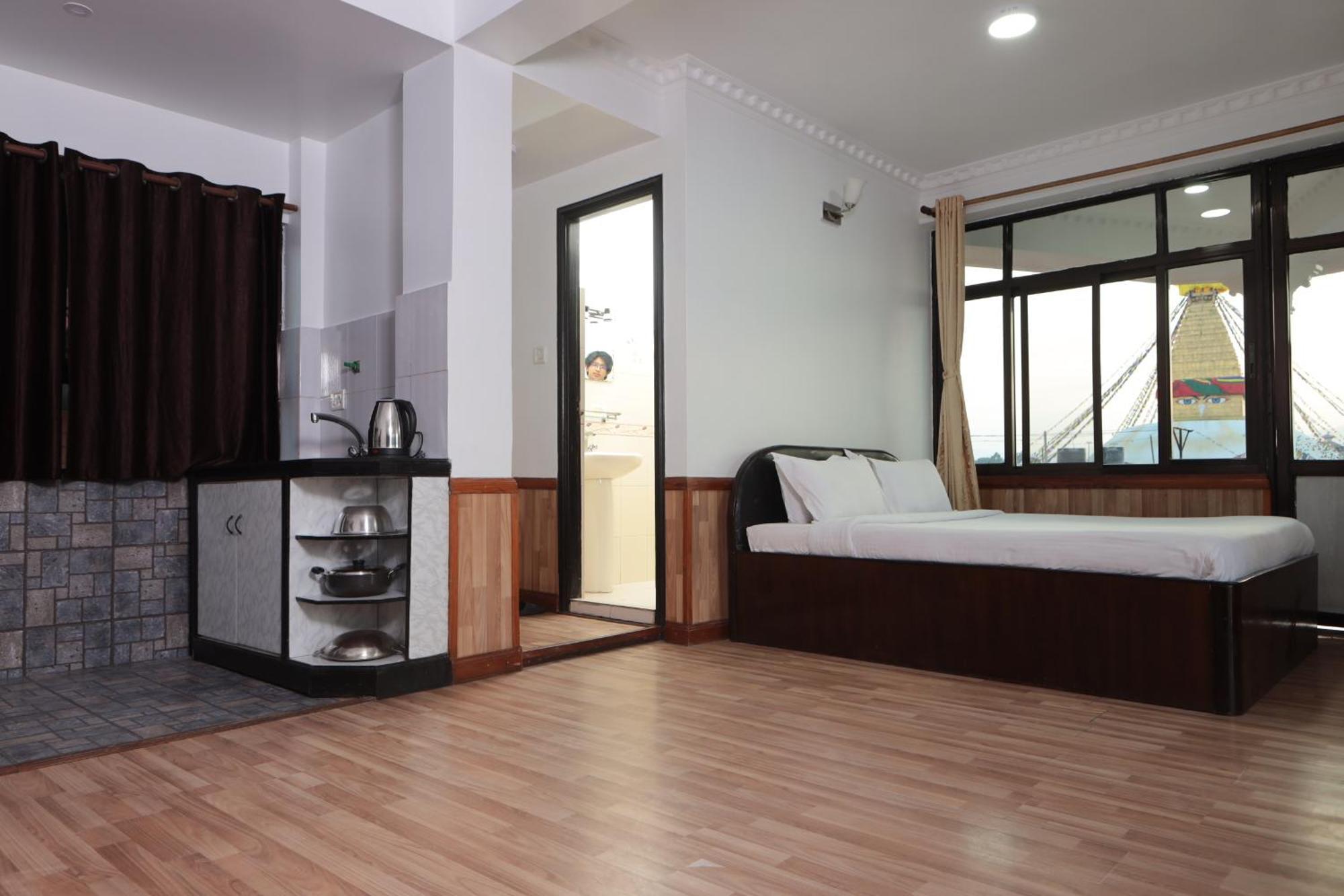 Hotel Mandala *