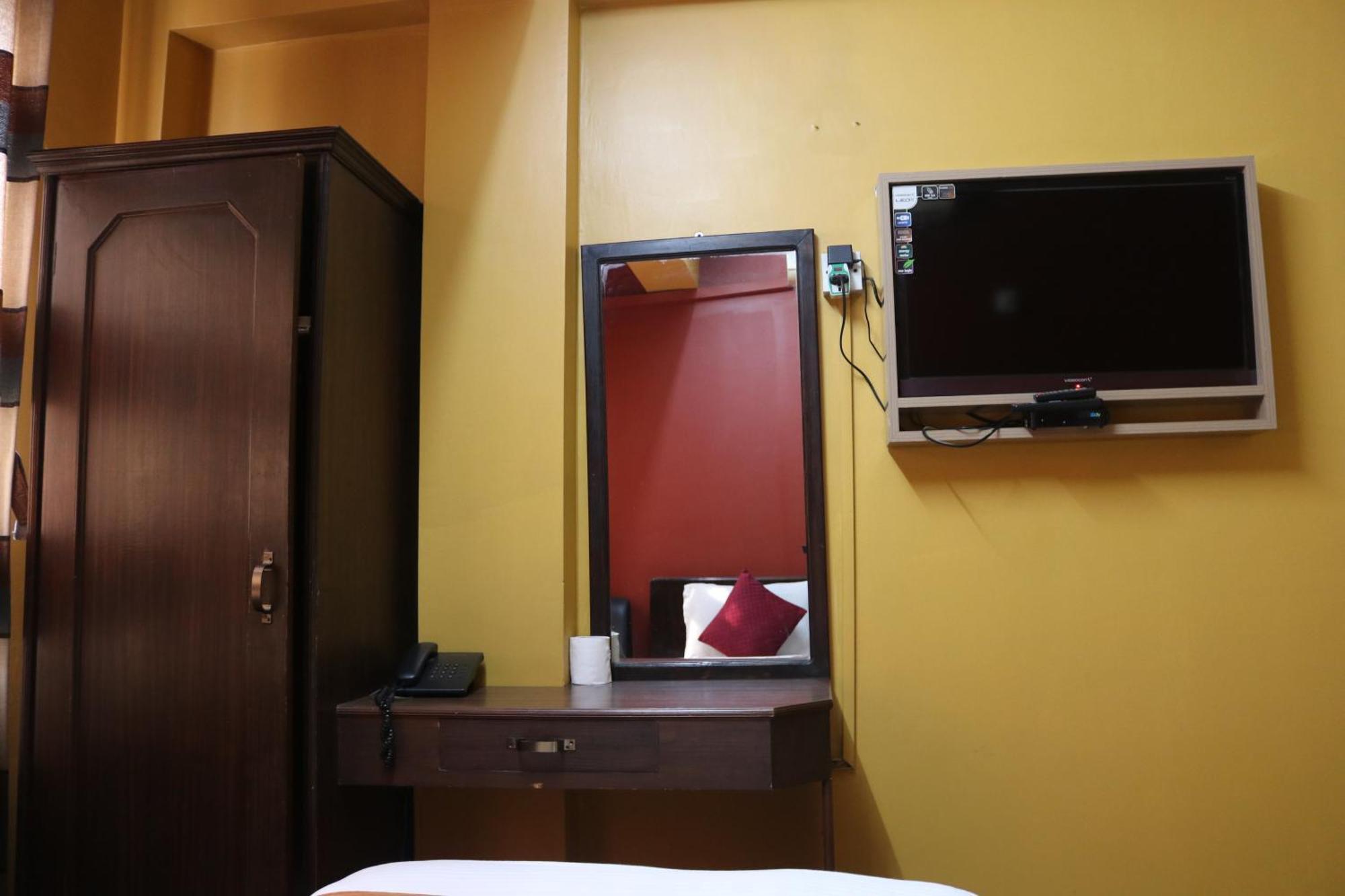 Hotel Pashupati Plaza
