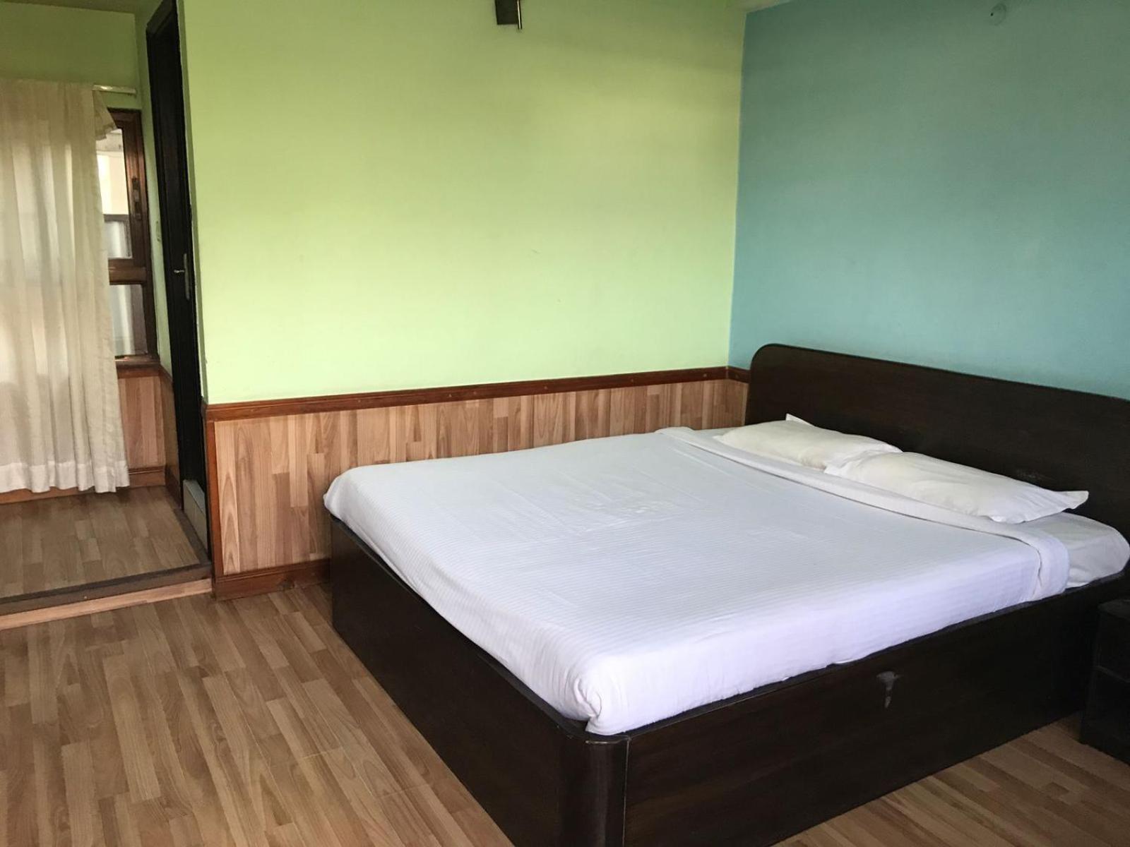 Hotel Mandala