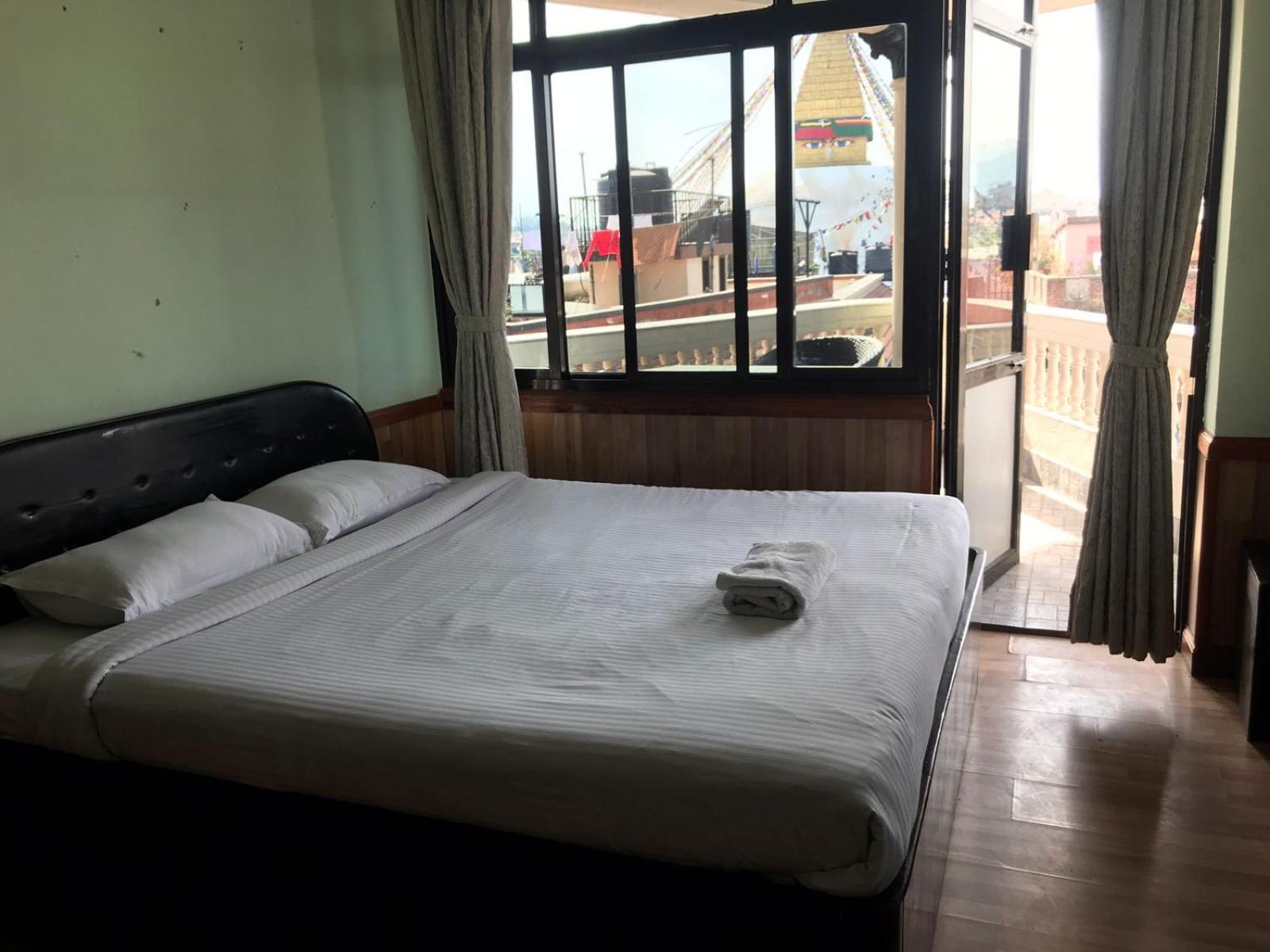 Hotel Mandala