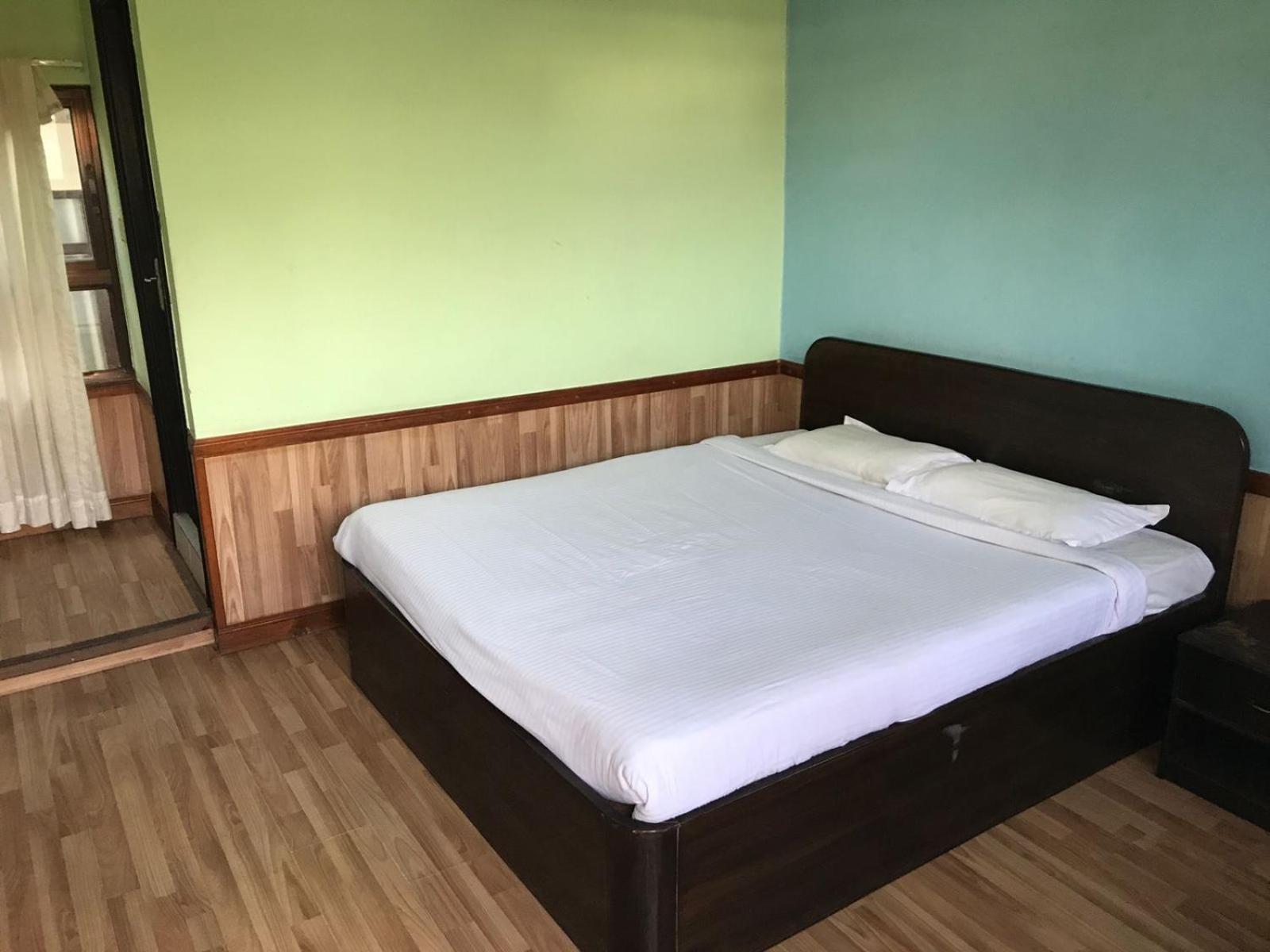 Mandala Hotel Kathmandu