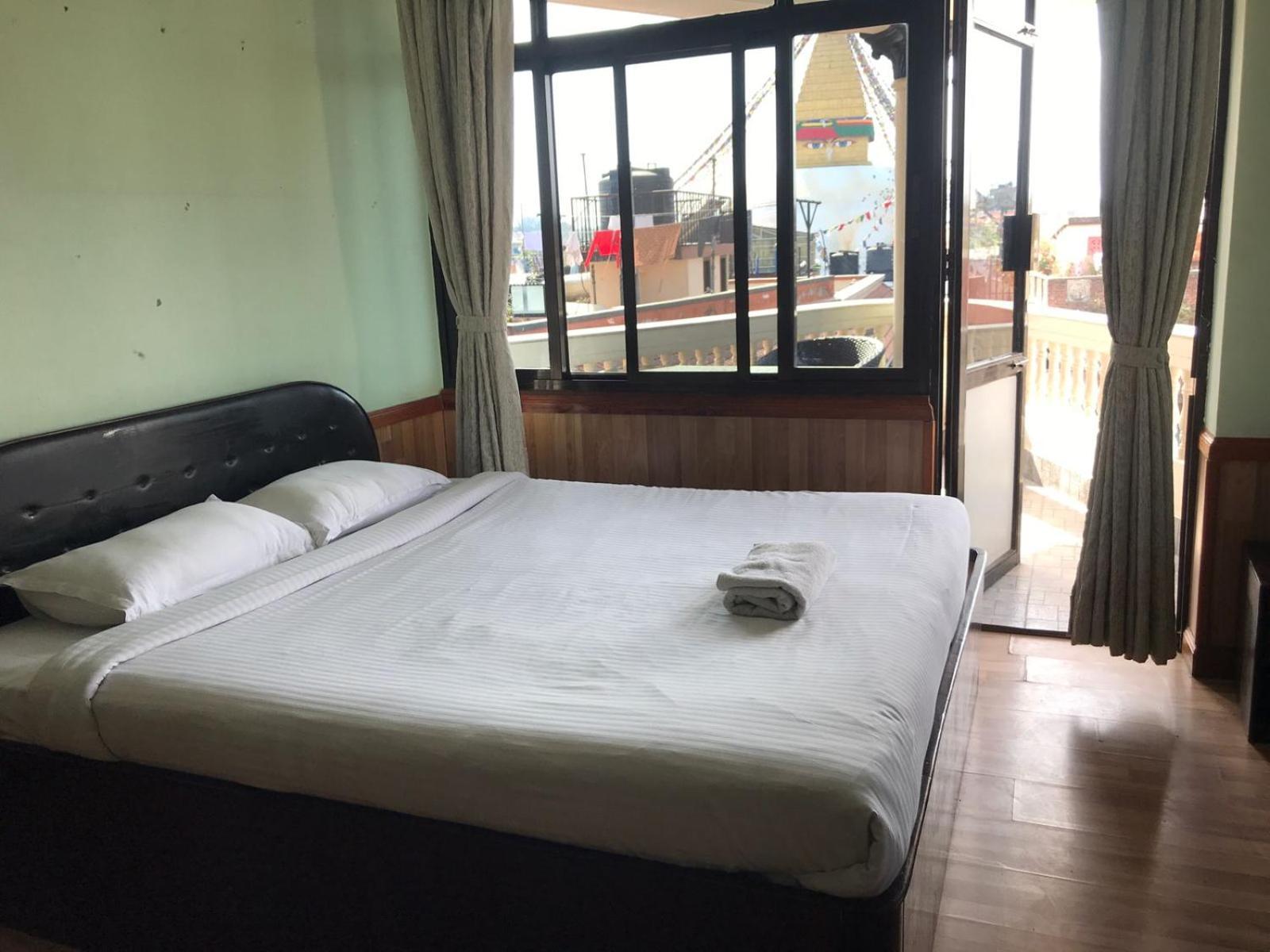 Mandala Hotel Kathmandu