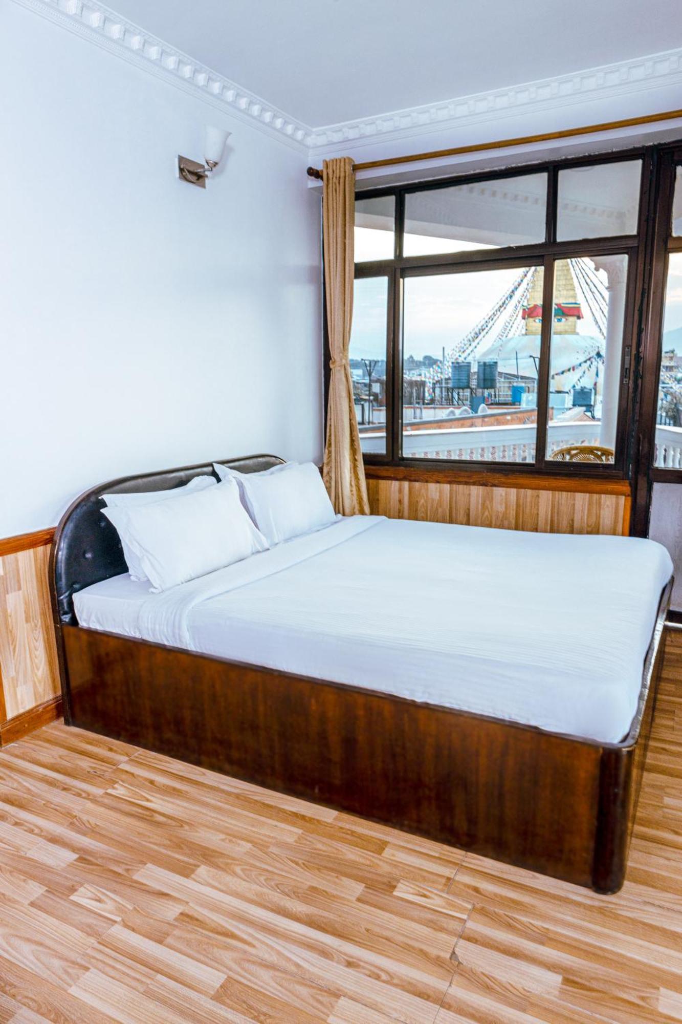 Hotel Mandala