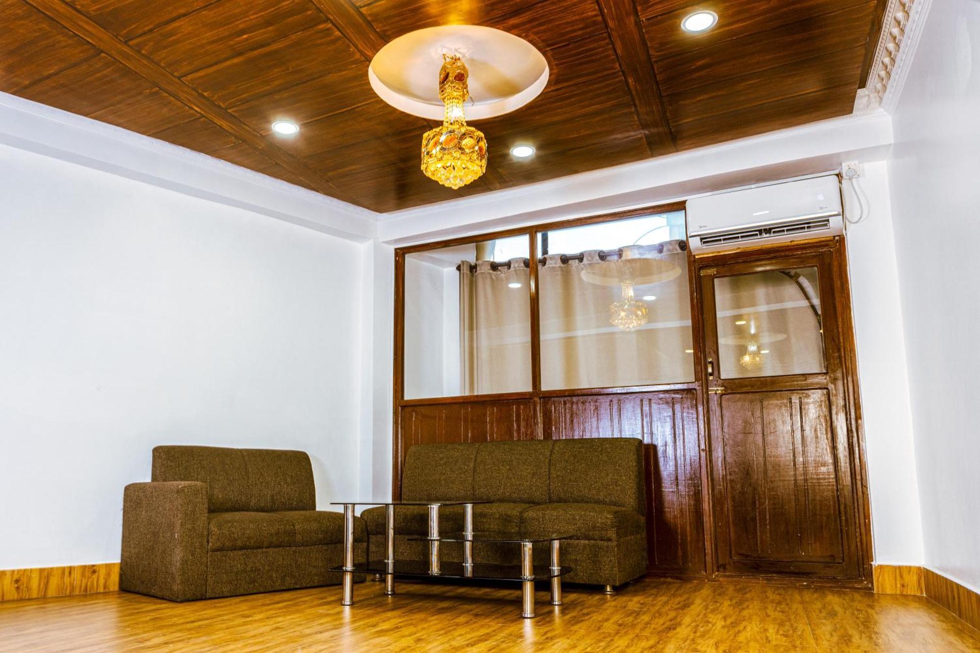 Hotel Mandala Kathmandu