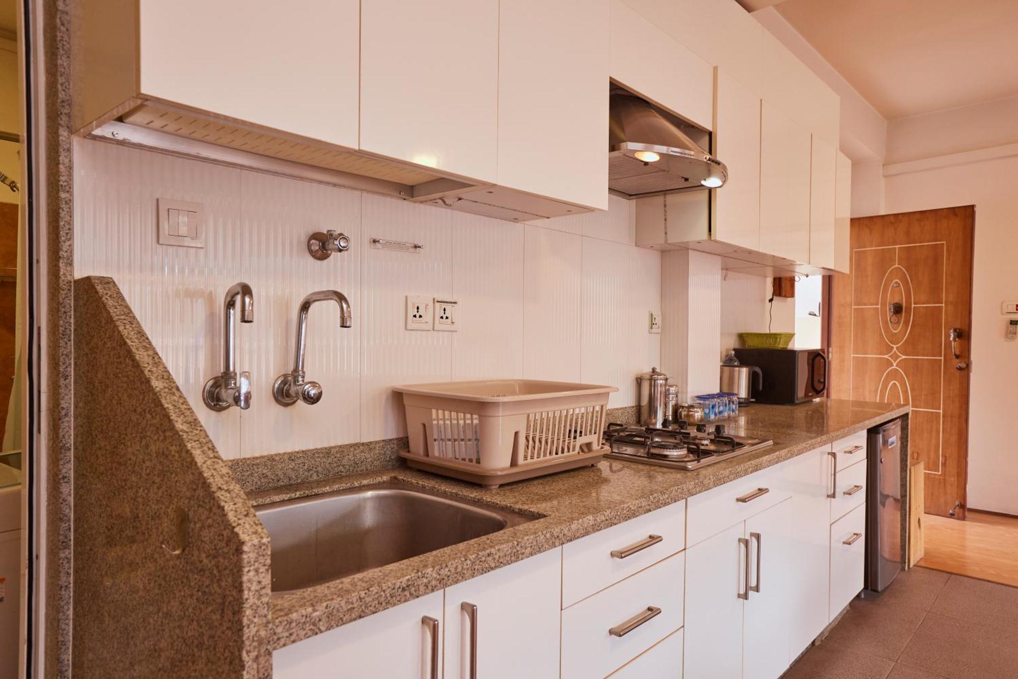 Apartment Ananya Phase 1