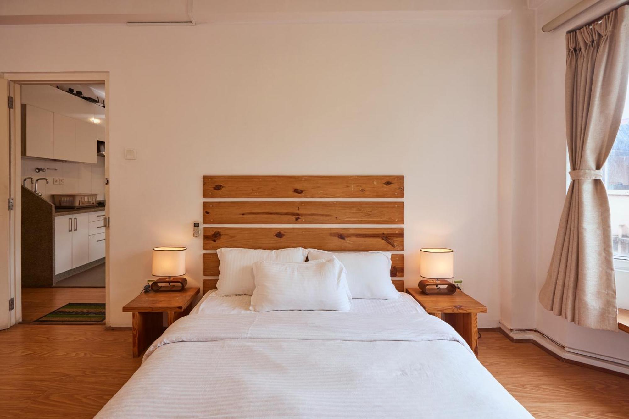 Ananya Phase 1 Apartment *