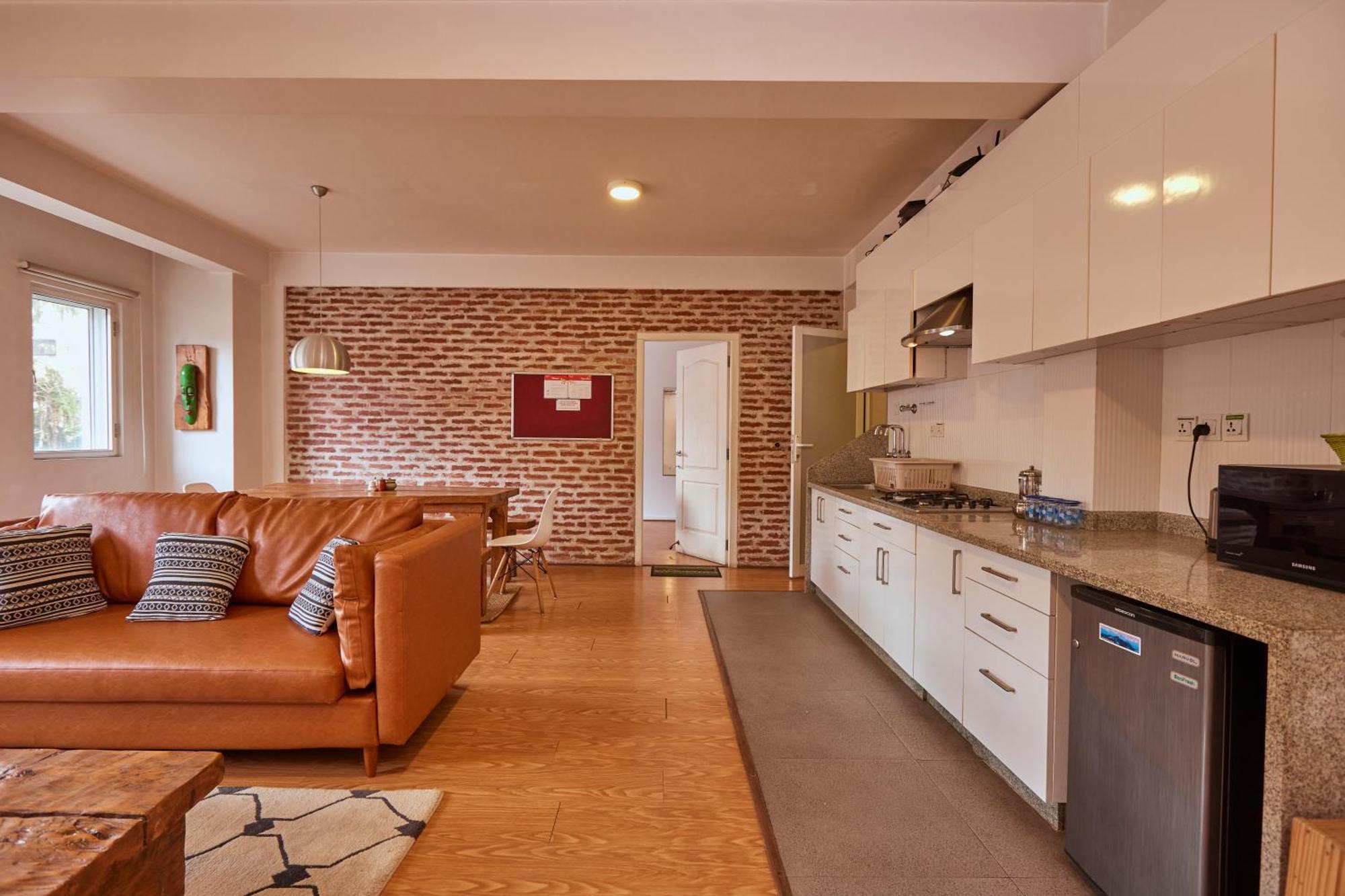 Ananya Phase 1 Apartment Kathmandu