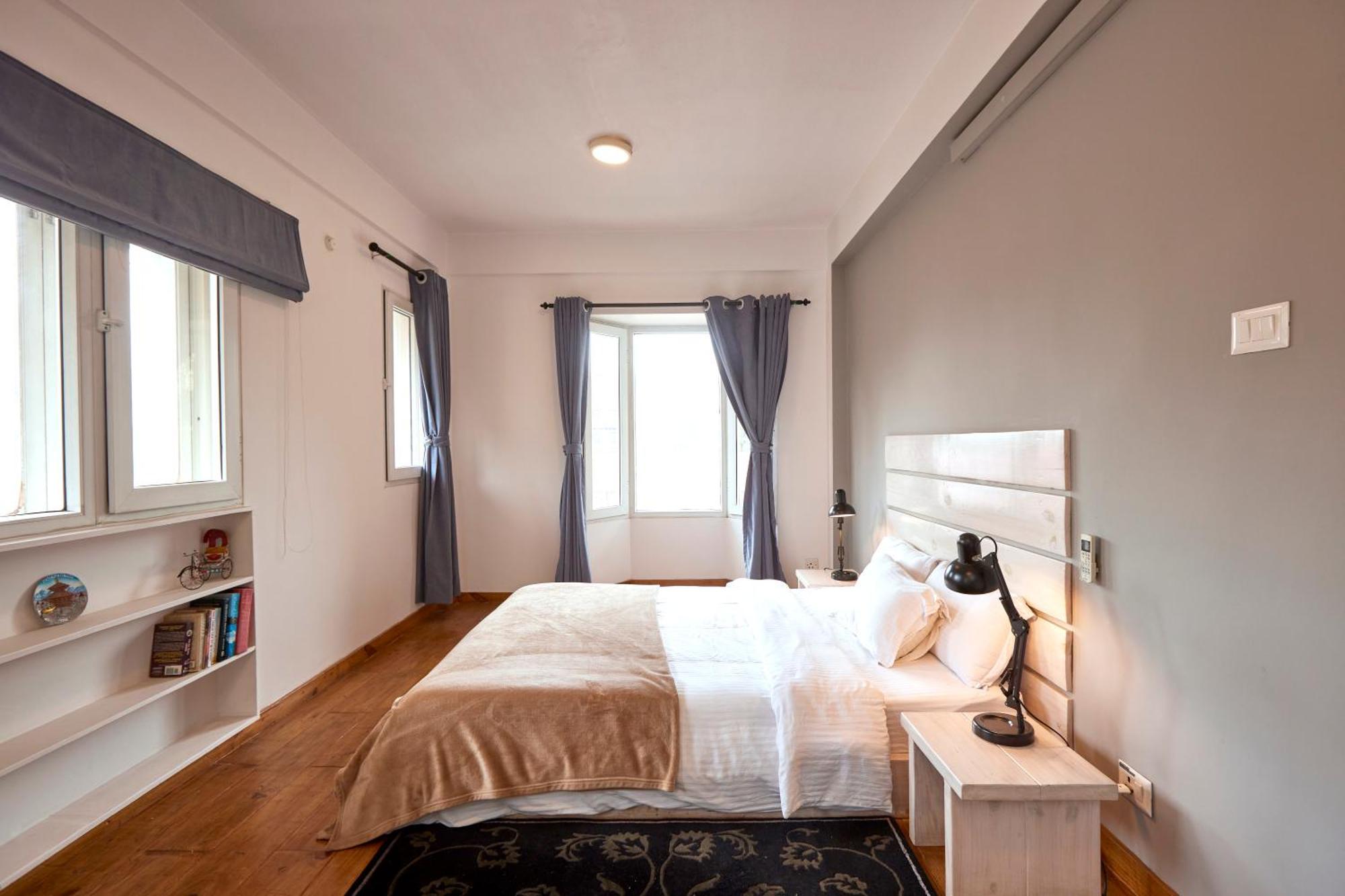 Ananya Phase 1 Apartment