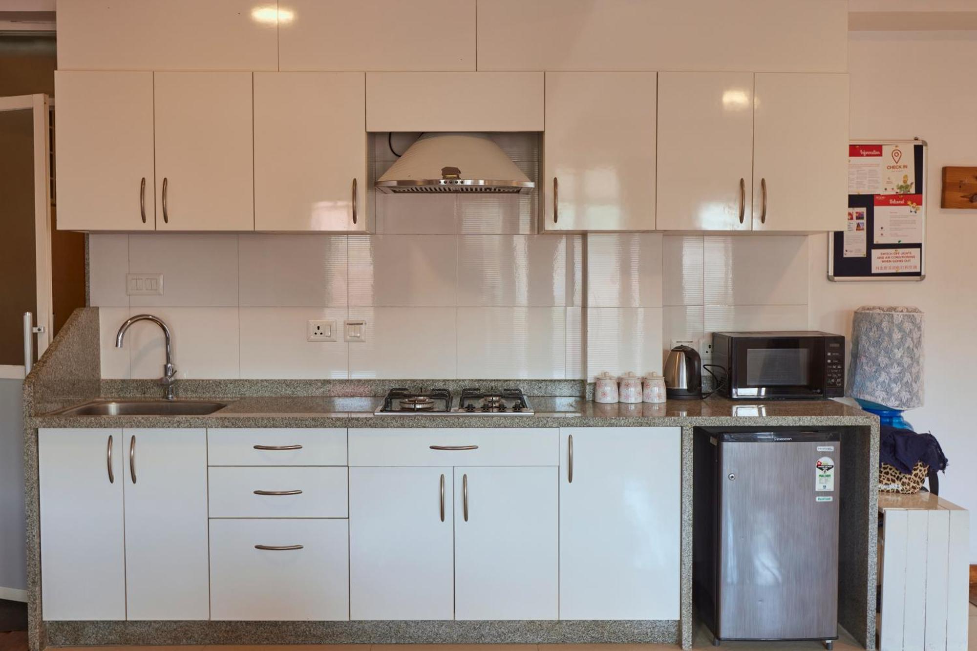 Ananya Phase 1 Apartment