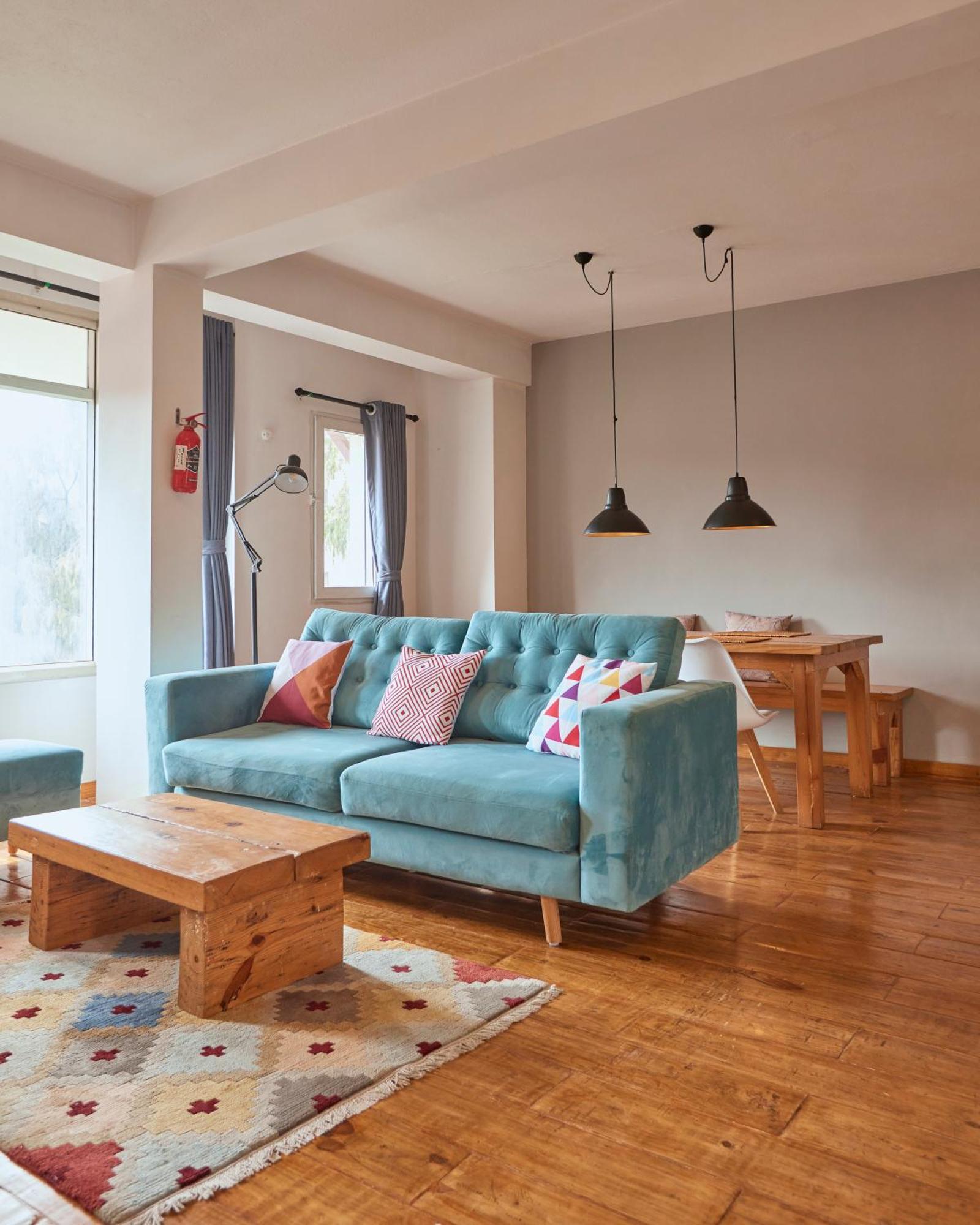 Ananya Phase 1 Apartment *