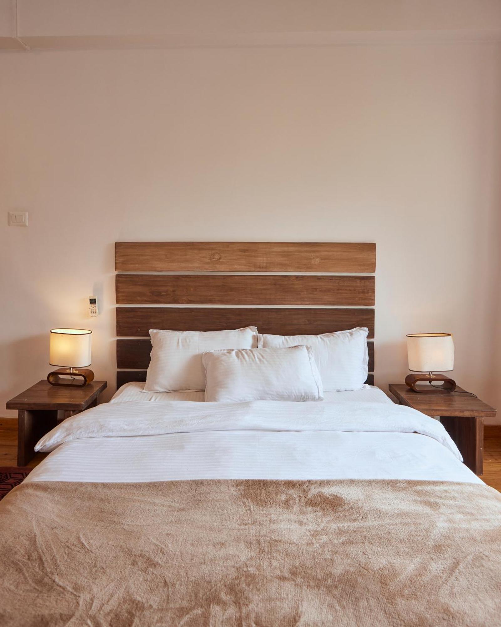 Apartment Ananya Phase 1 *