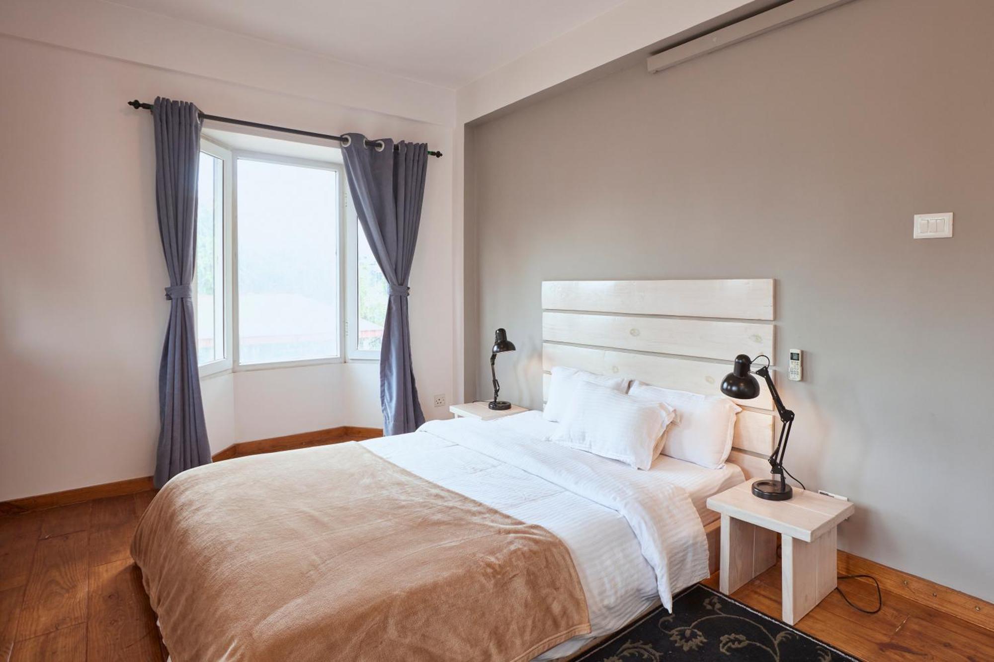 Apartment Ananya Phase 1 Kathmandu