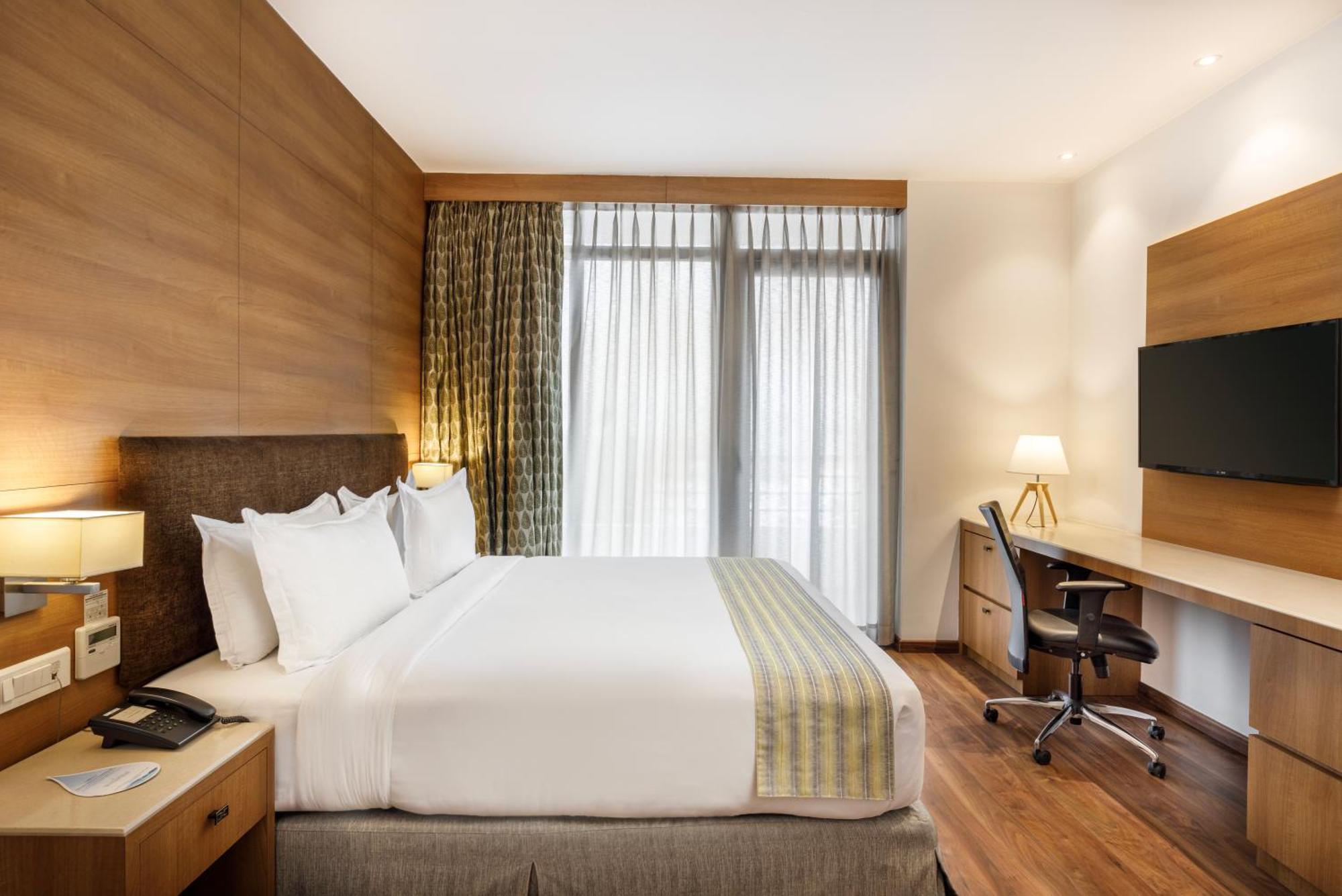 Hotel Ambassador By Ace