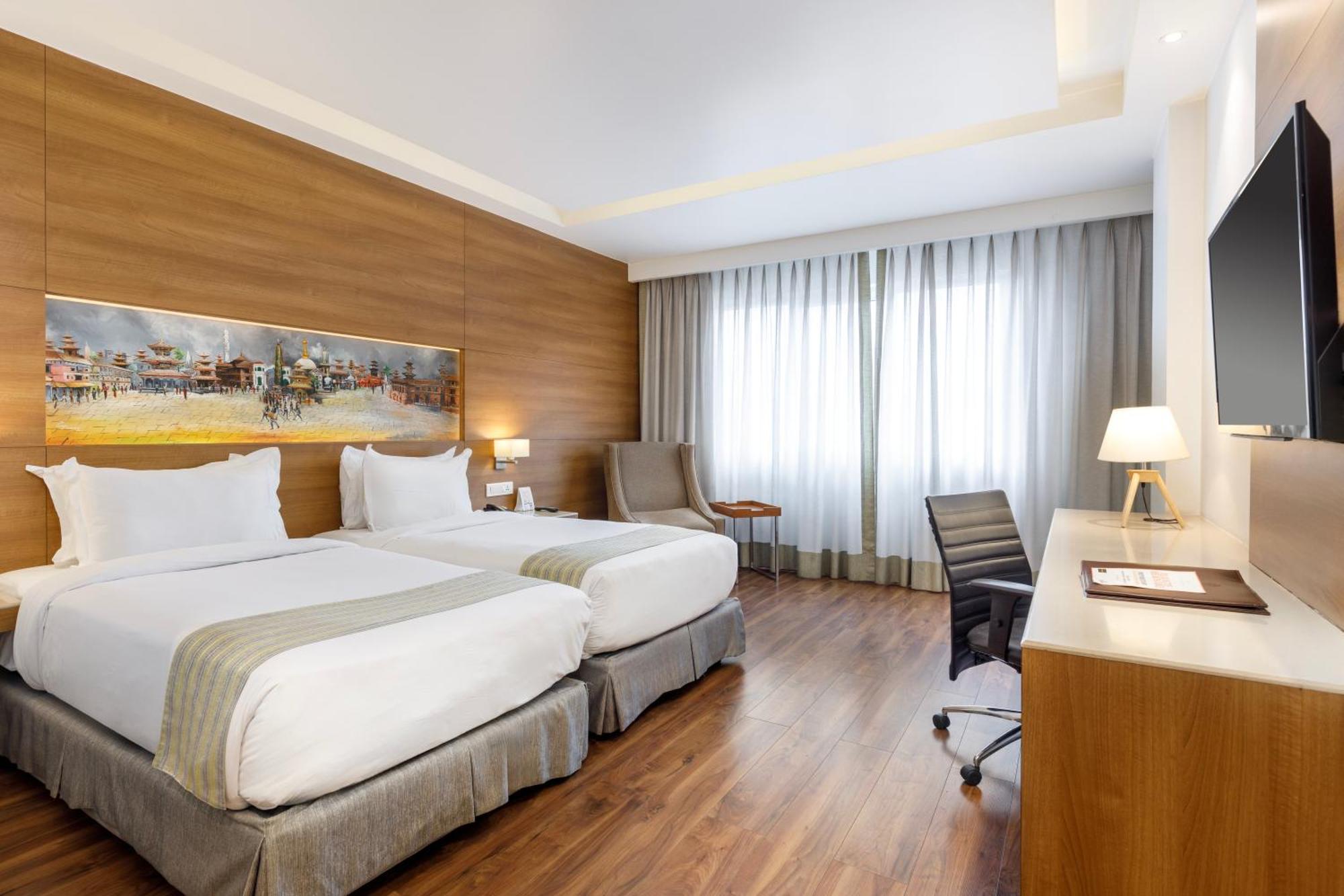 Hotel Ambassador By Ace