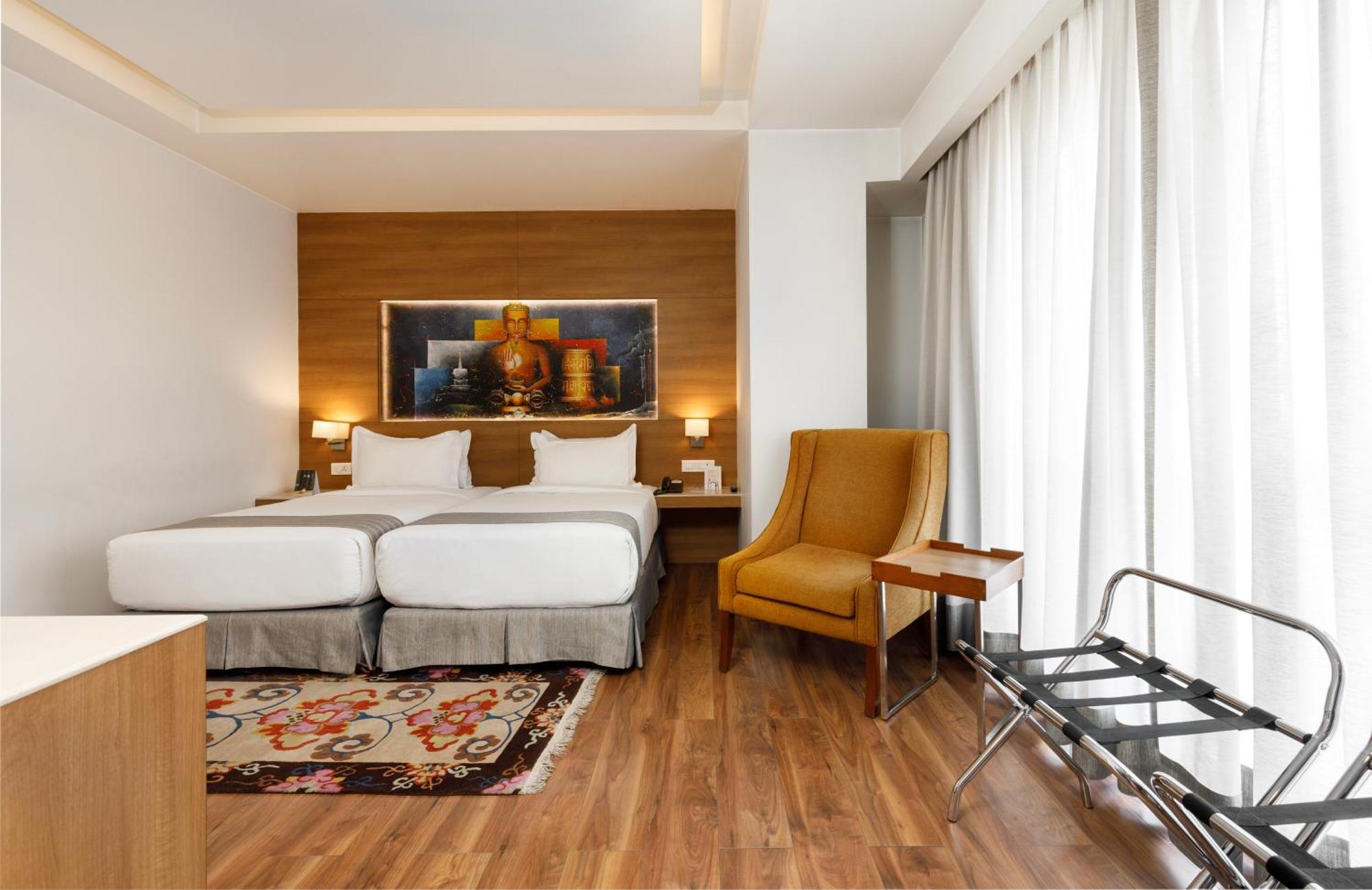 Ambassador By Ace Hotel 4*