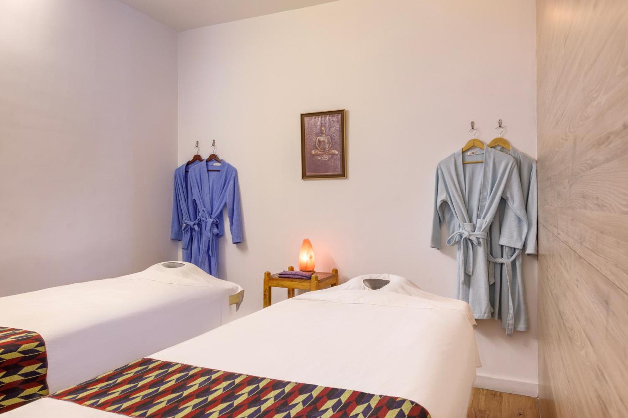 Hotel Ambassador By Ace