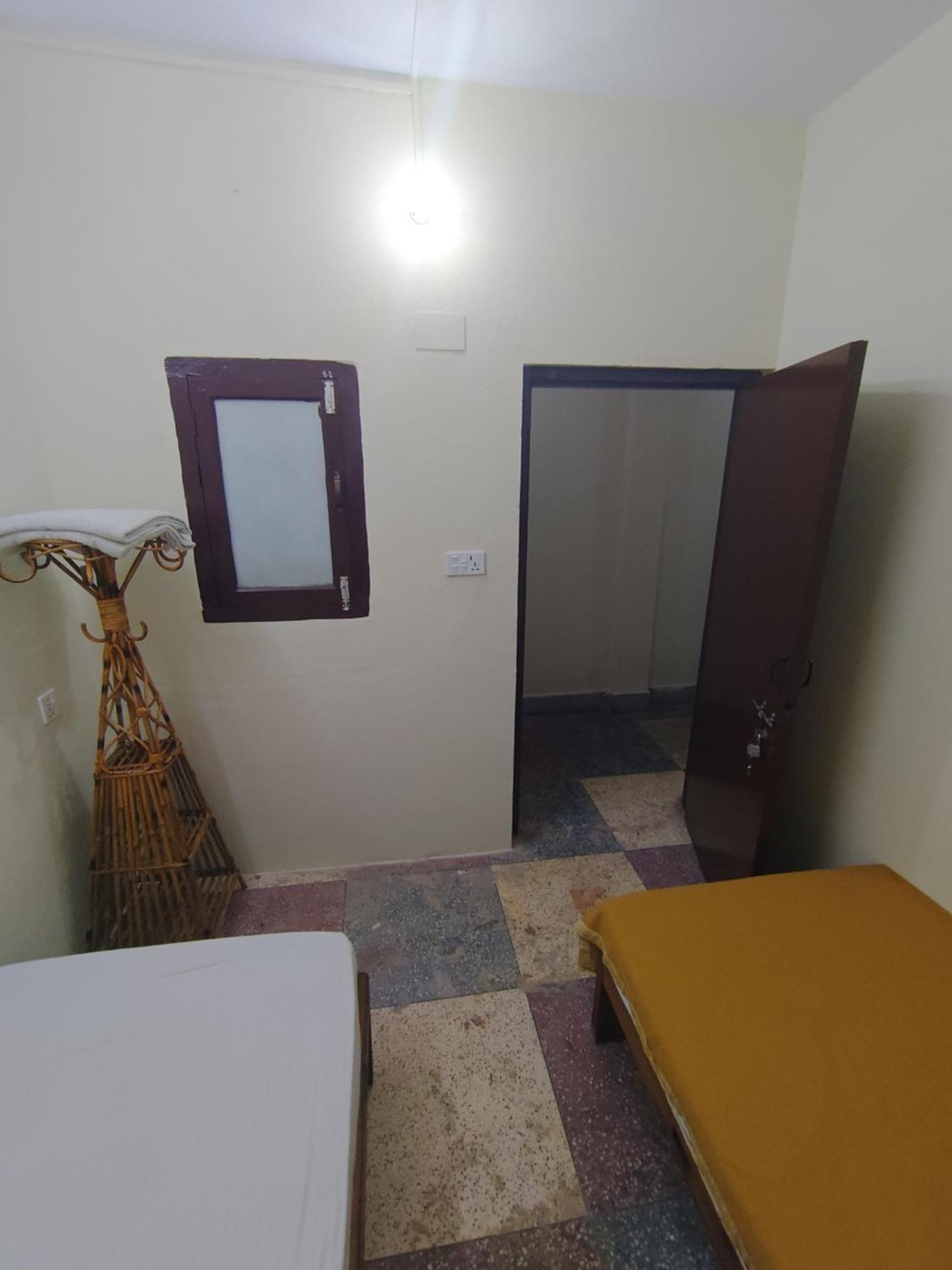 Hotel Banana