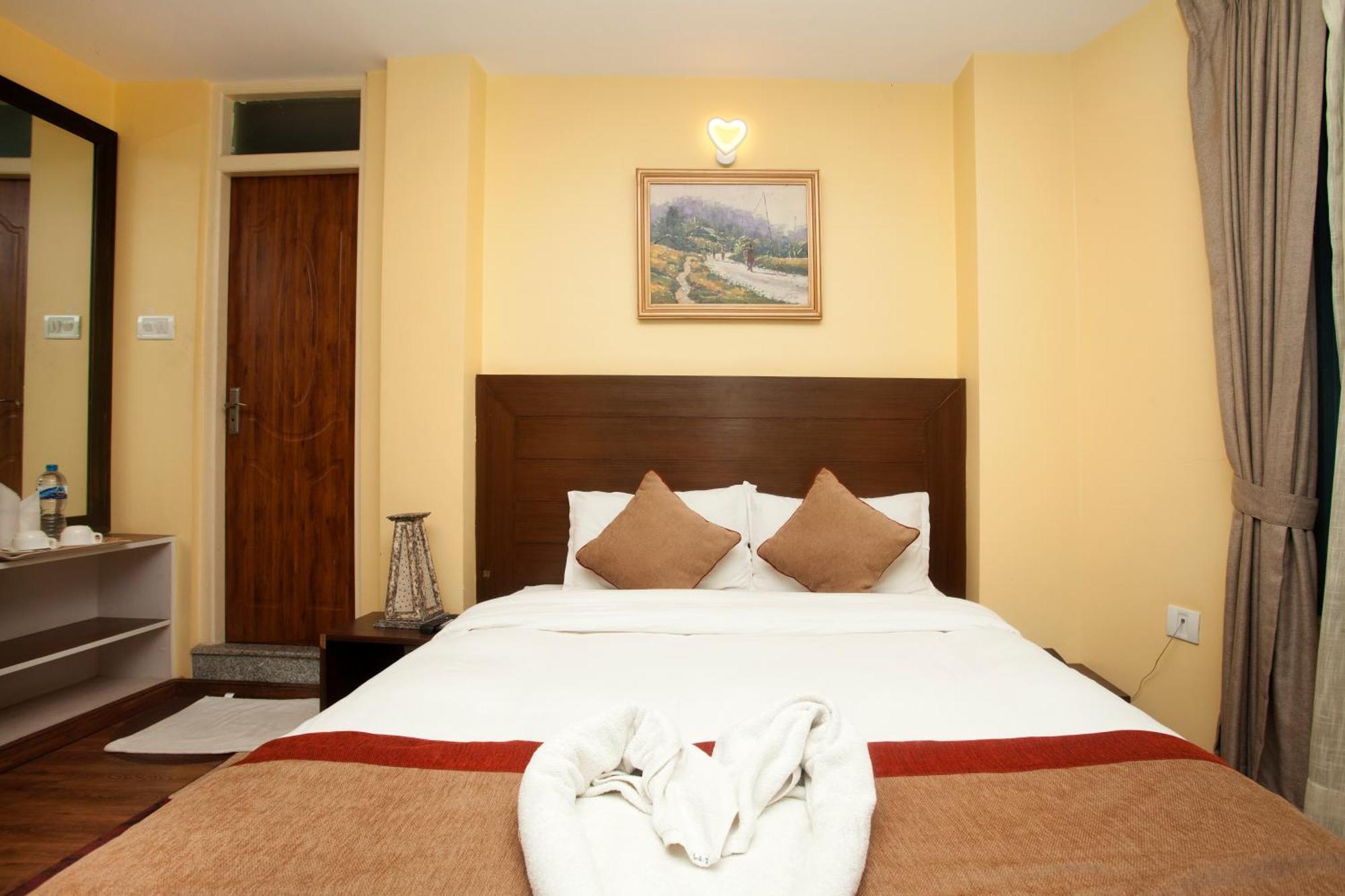 Rosemary Homes Hotel 3*