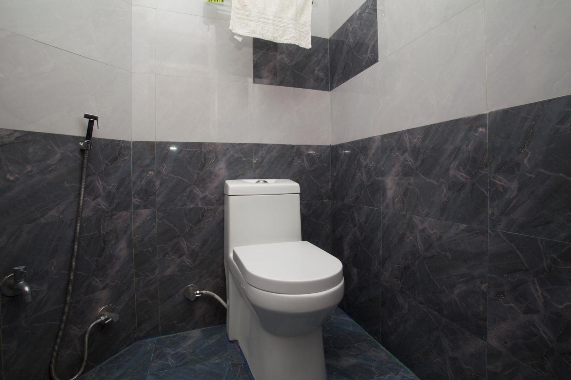 Rosemary Homes 3* Kathmandu